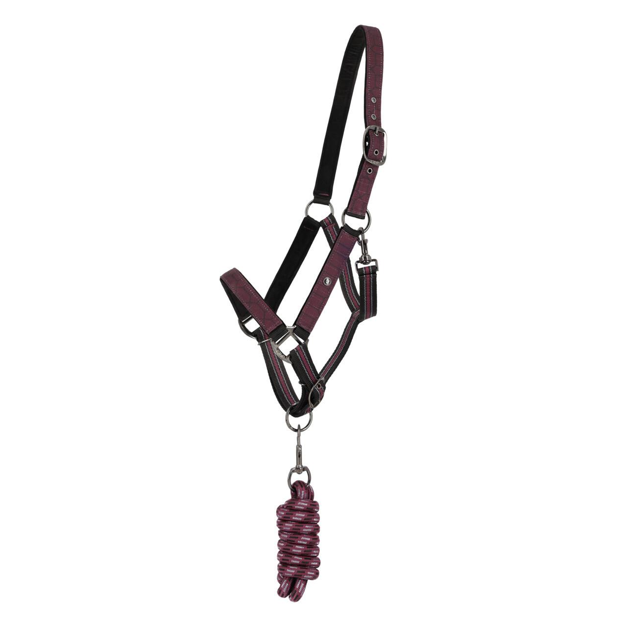 ست کله‌گی و طناب هدایت QHP مدل Turnout Koleksiyonu — 7