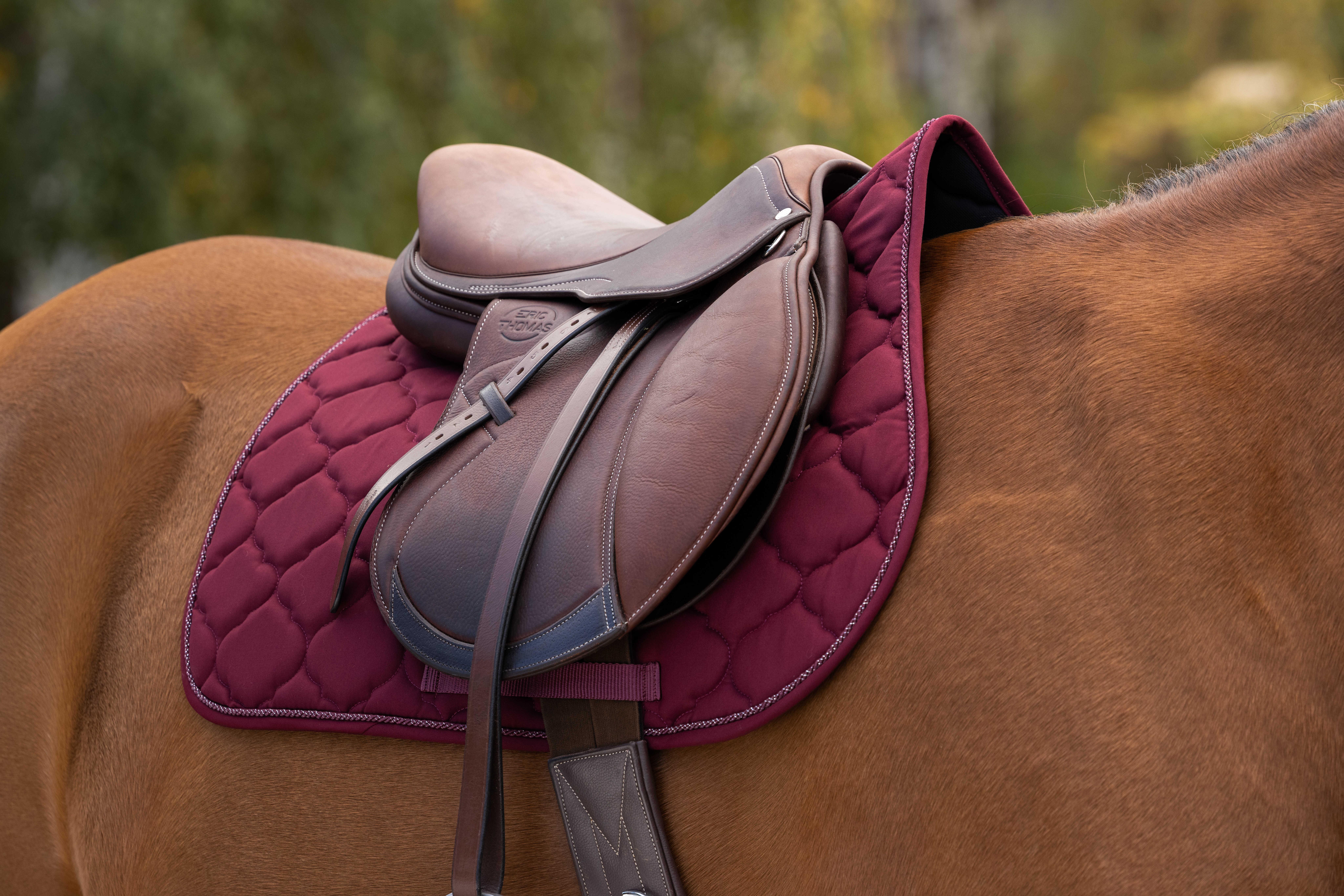 زیرزین Riding World مدل Rope — 4
