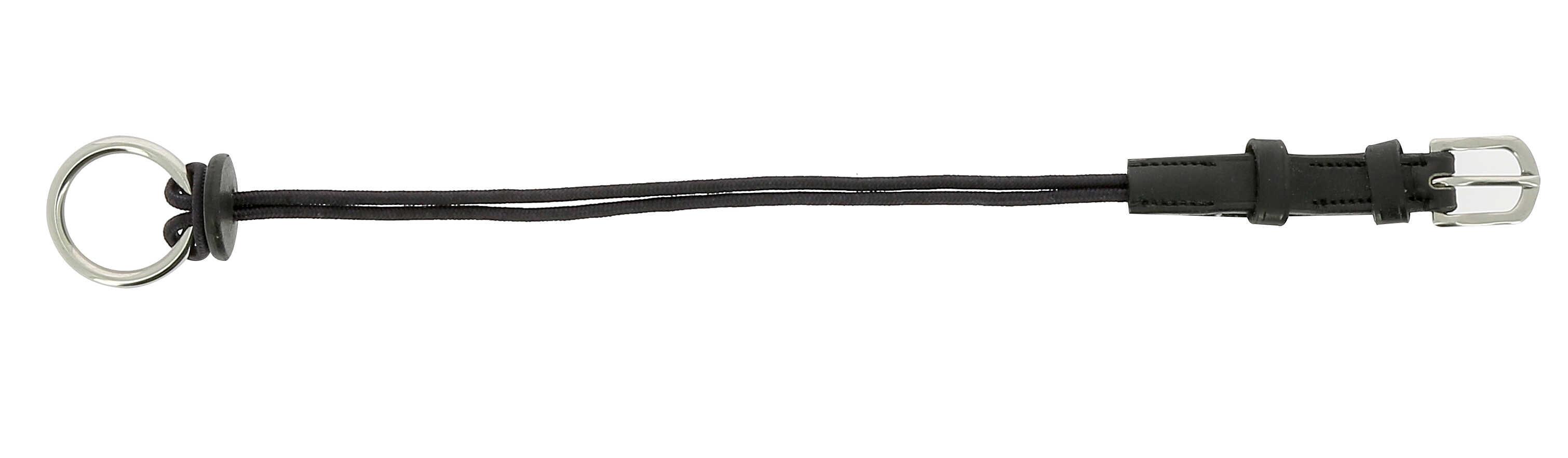بند گگ Norton Pro با پایه چرمی و بند نایلونی دوقلو — 1