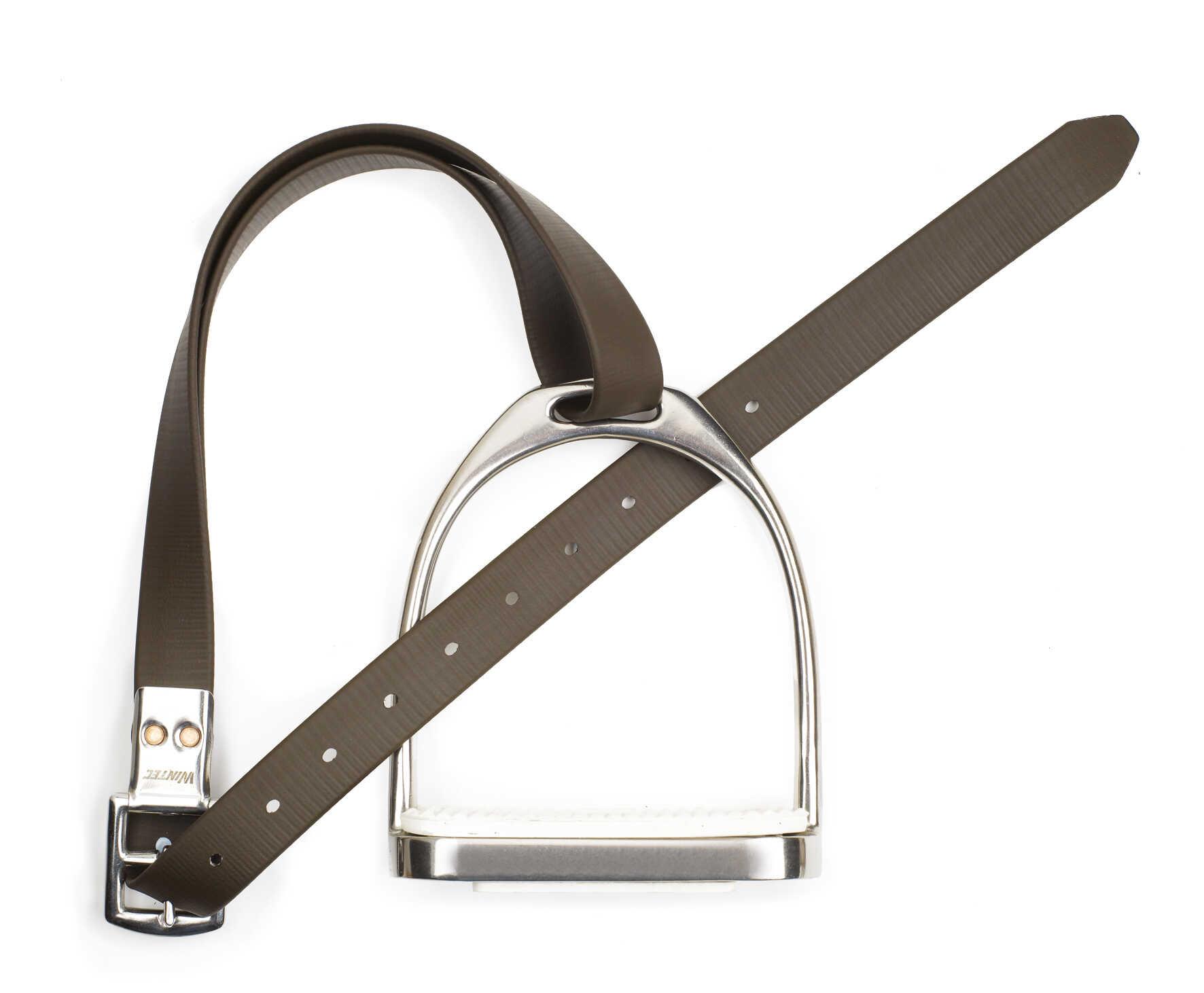 تسمه رکاب Wintec Slimline؛ یک جفت — 1