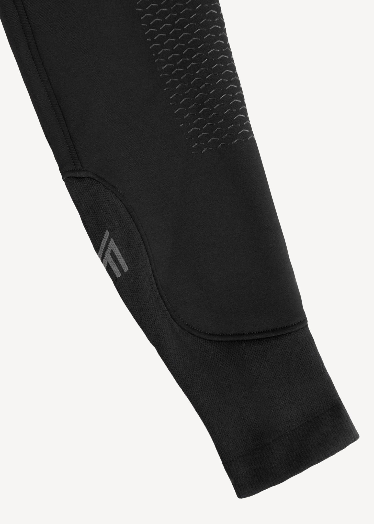 شلوار سوارکاری Maximilian Equestrian مدل آستر پلار Arctic Polar — 2