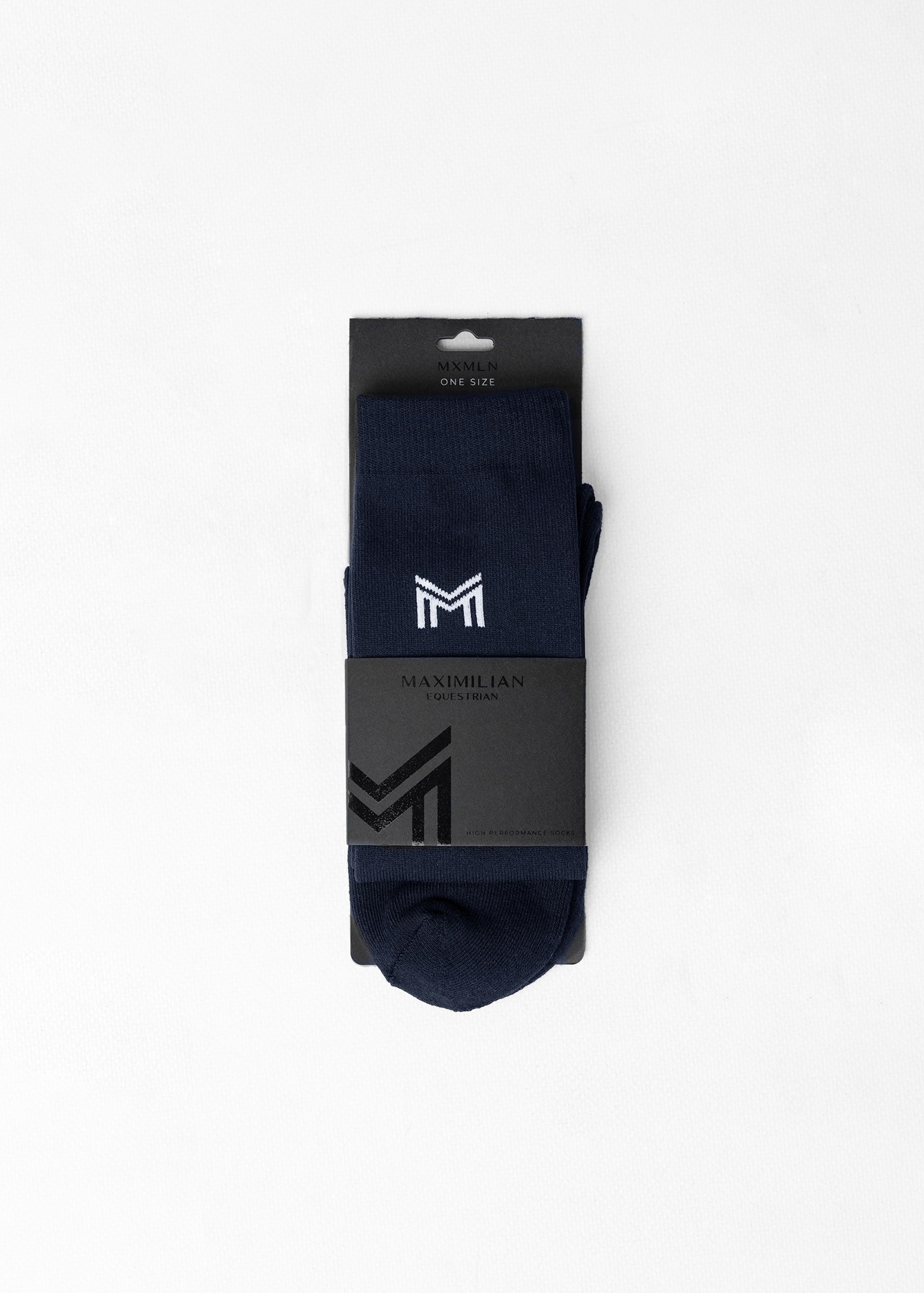 جوراب سوارکاری Maximilian Equestrian مدل پرچم — 5