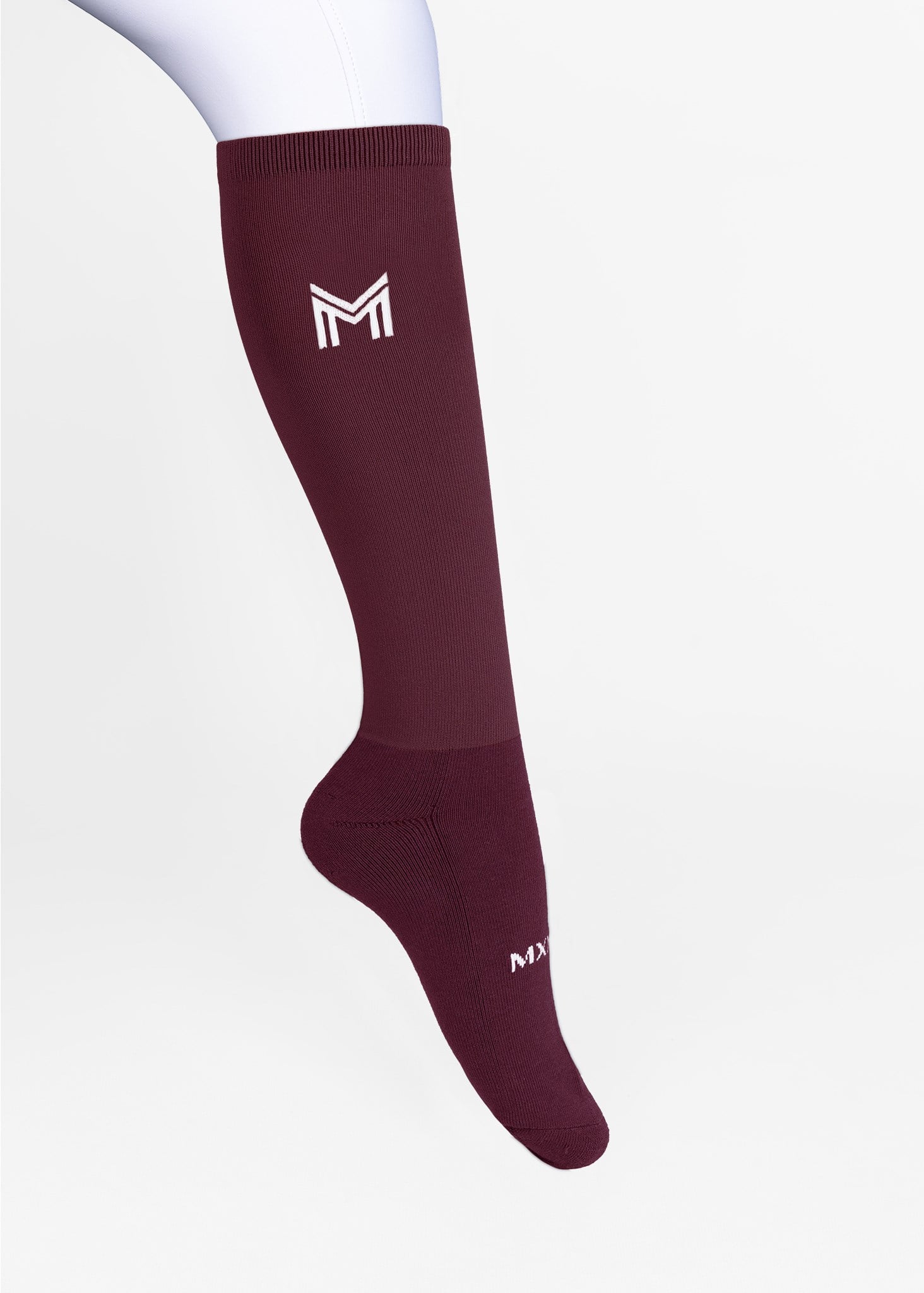 جوراب سوارکاری Maximilian Equestrian مدل پرچم — 15