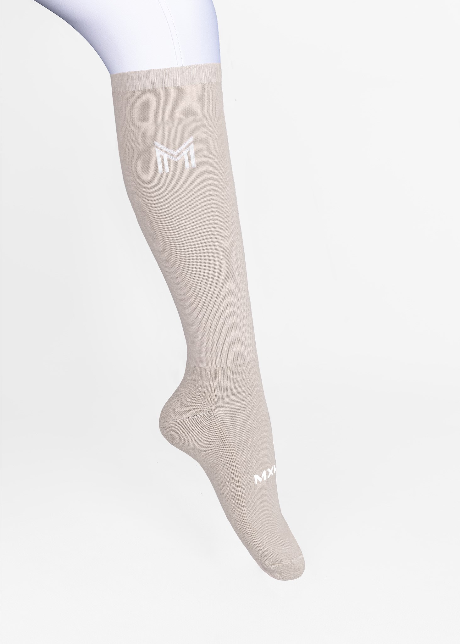 جوراب سوارکاری Maximilian Equestrian مدل پرچم — 13