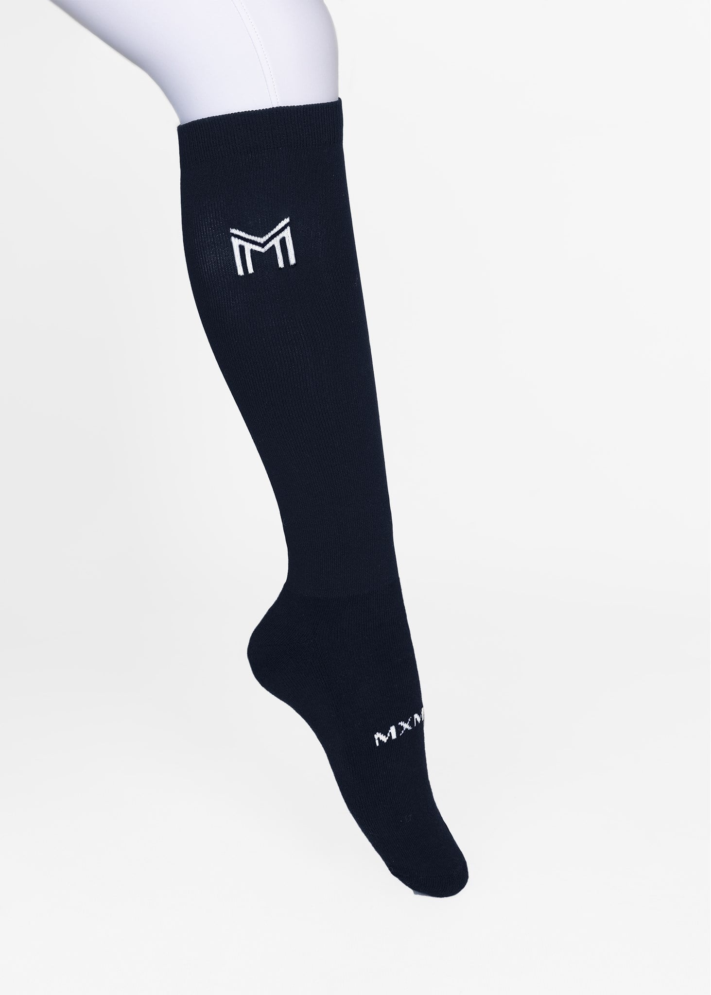 جوراب سوارکاری Maximilian Equestrian مدل پرچم — 17