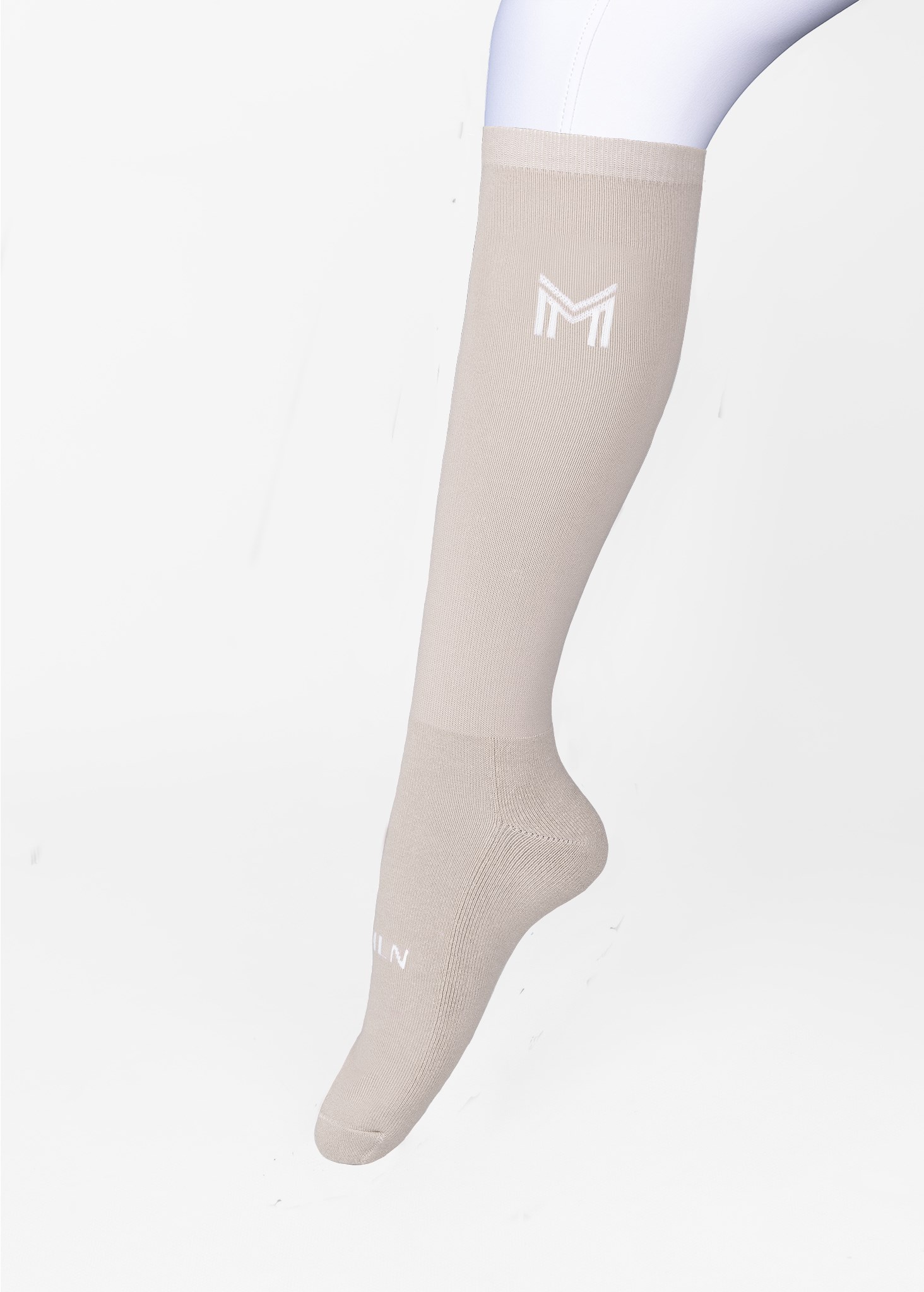 جوراب سوارکاری Maximilian Equestrian مدل پرچم — 7