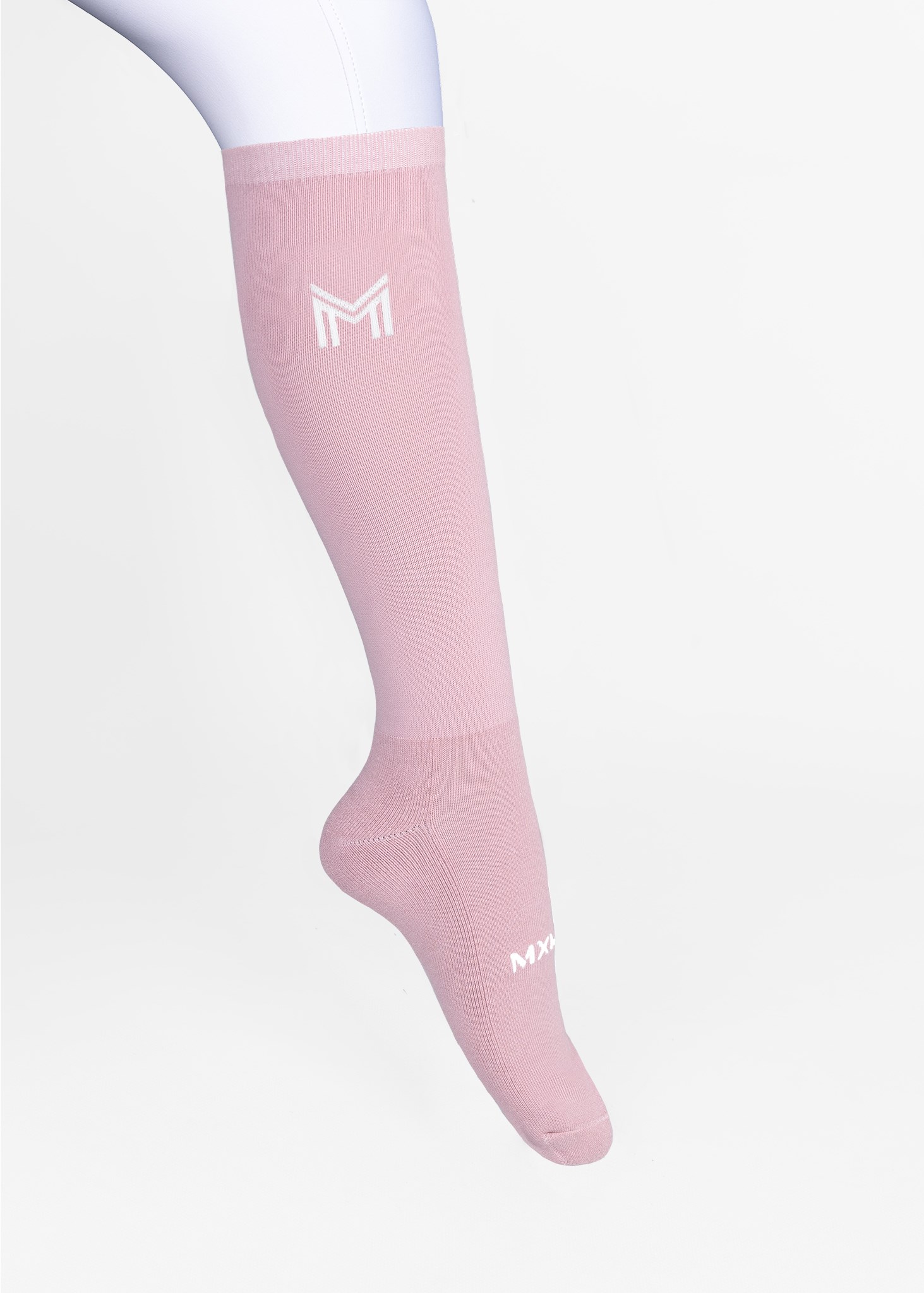 جوراب سوارکاری Maximilian Equestrian مدل پرچم — 18