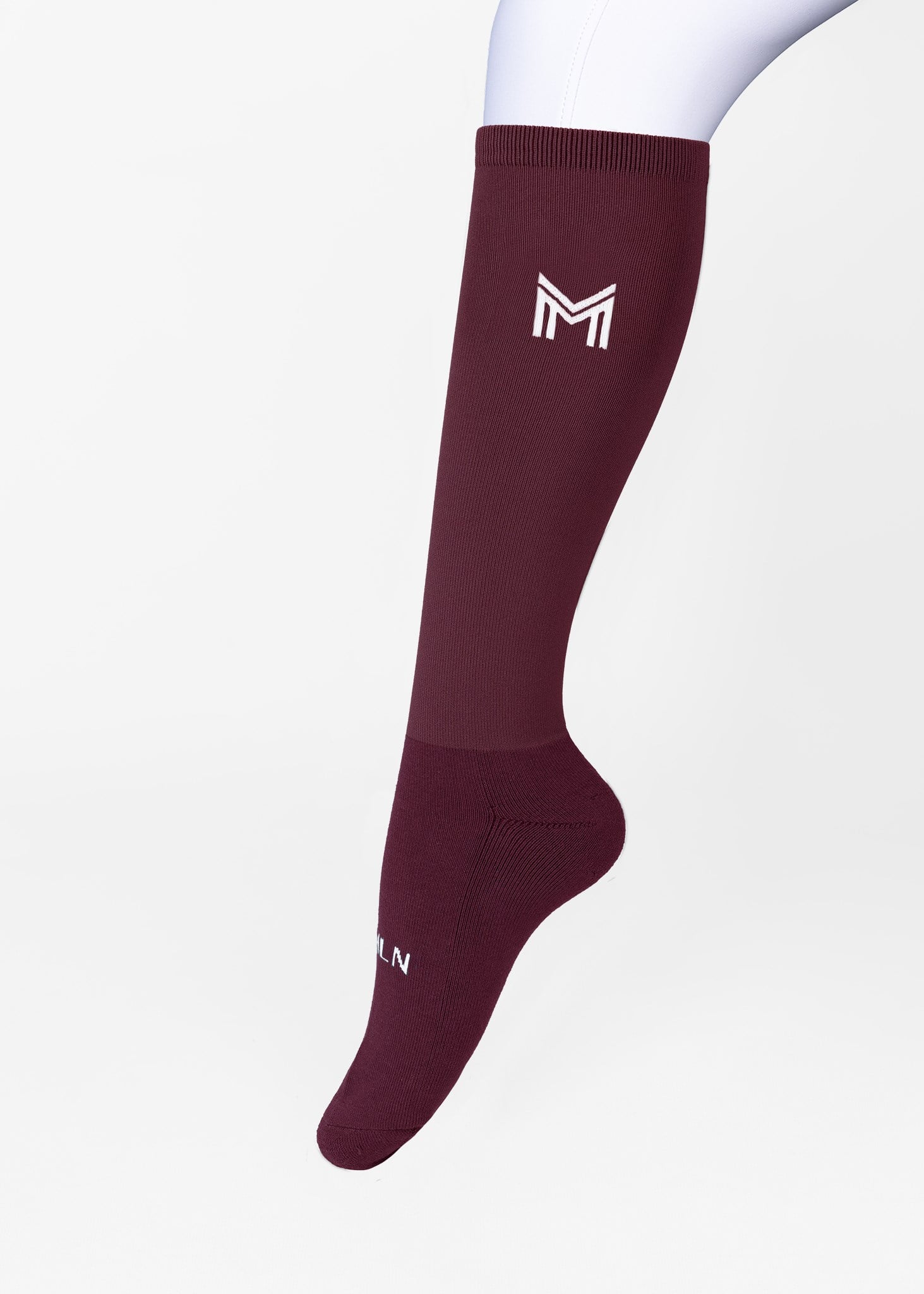 جوراب سوارکاری Maximilian Equestrian مدل پرچم — 9