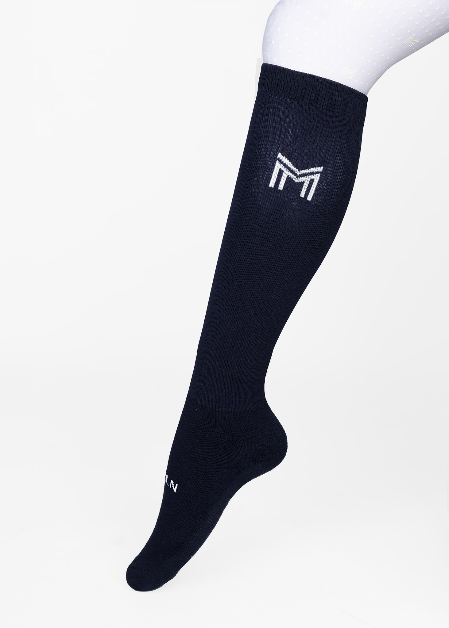 جوراب سوارکاری Maximilian Equestrian مدل پرچم — 20