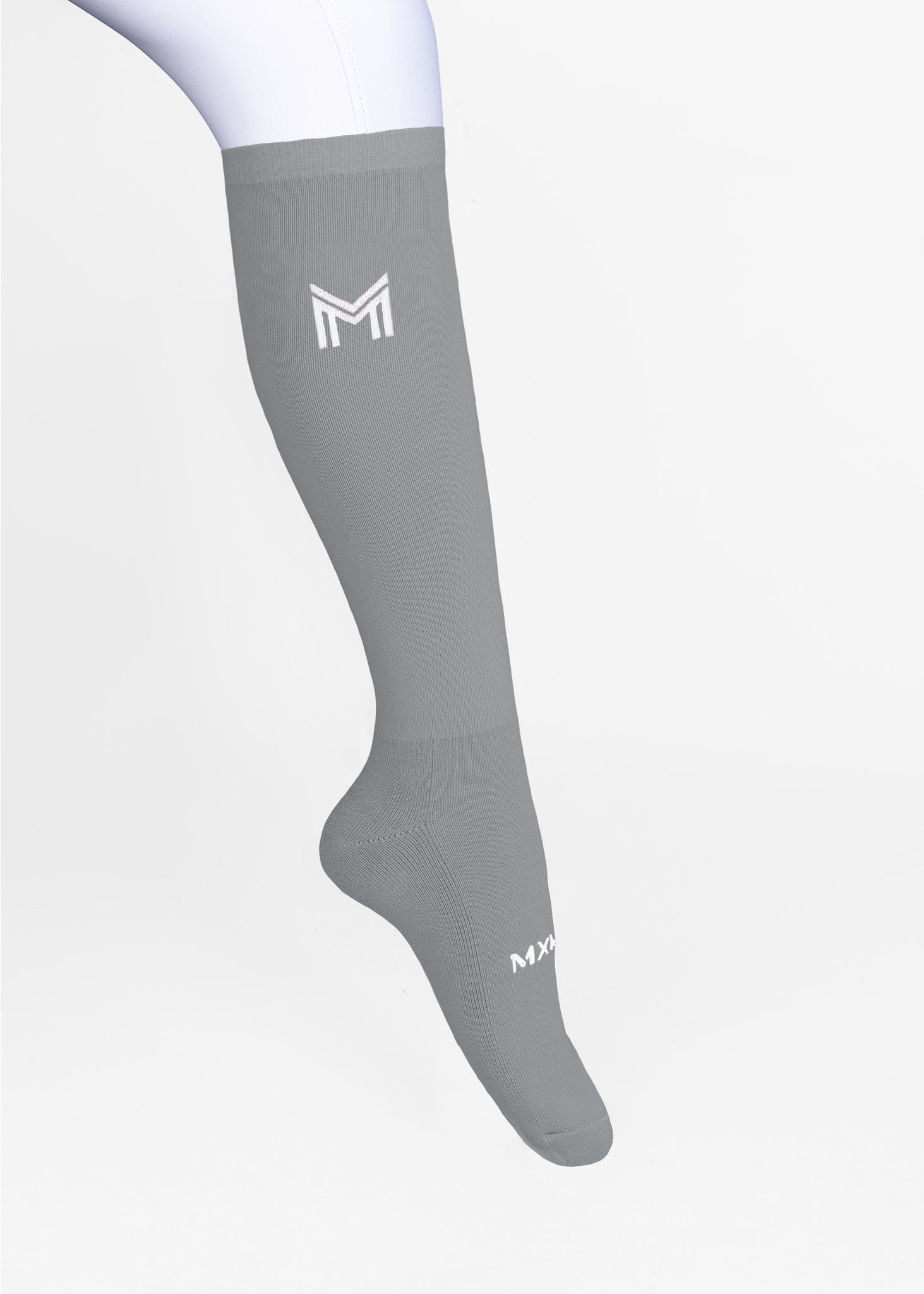 جوراب سوارکاری Maximilian Equestrian مدل پرچم — 16