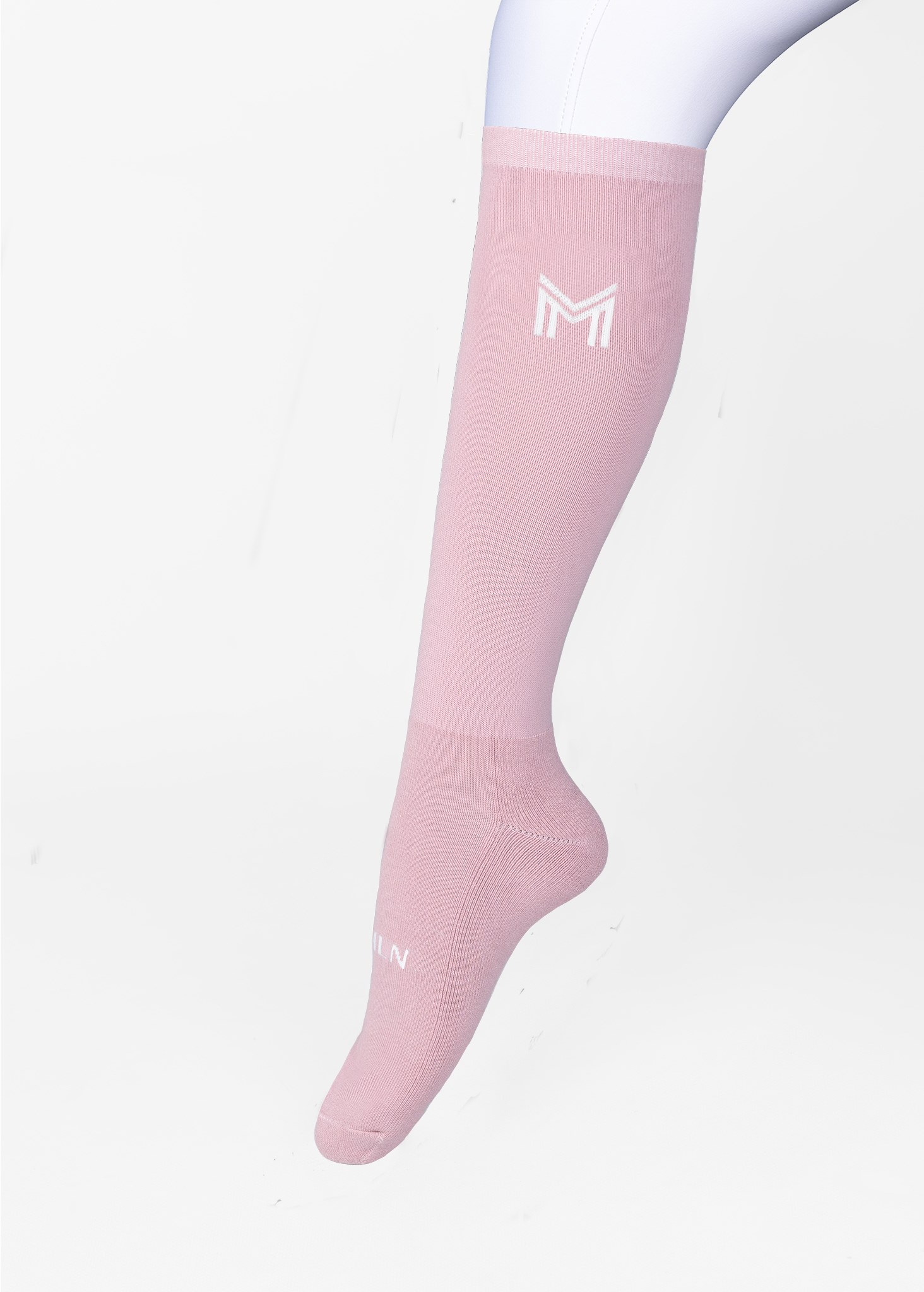 جوراب سوارکاری Maximilian Equestrian مدل پرچم — 12
