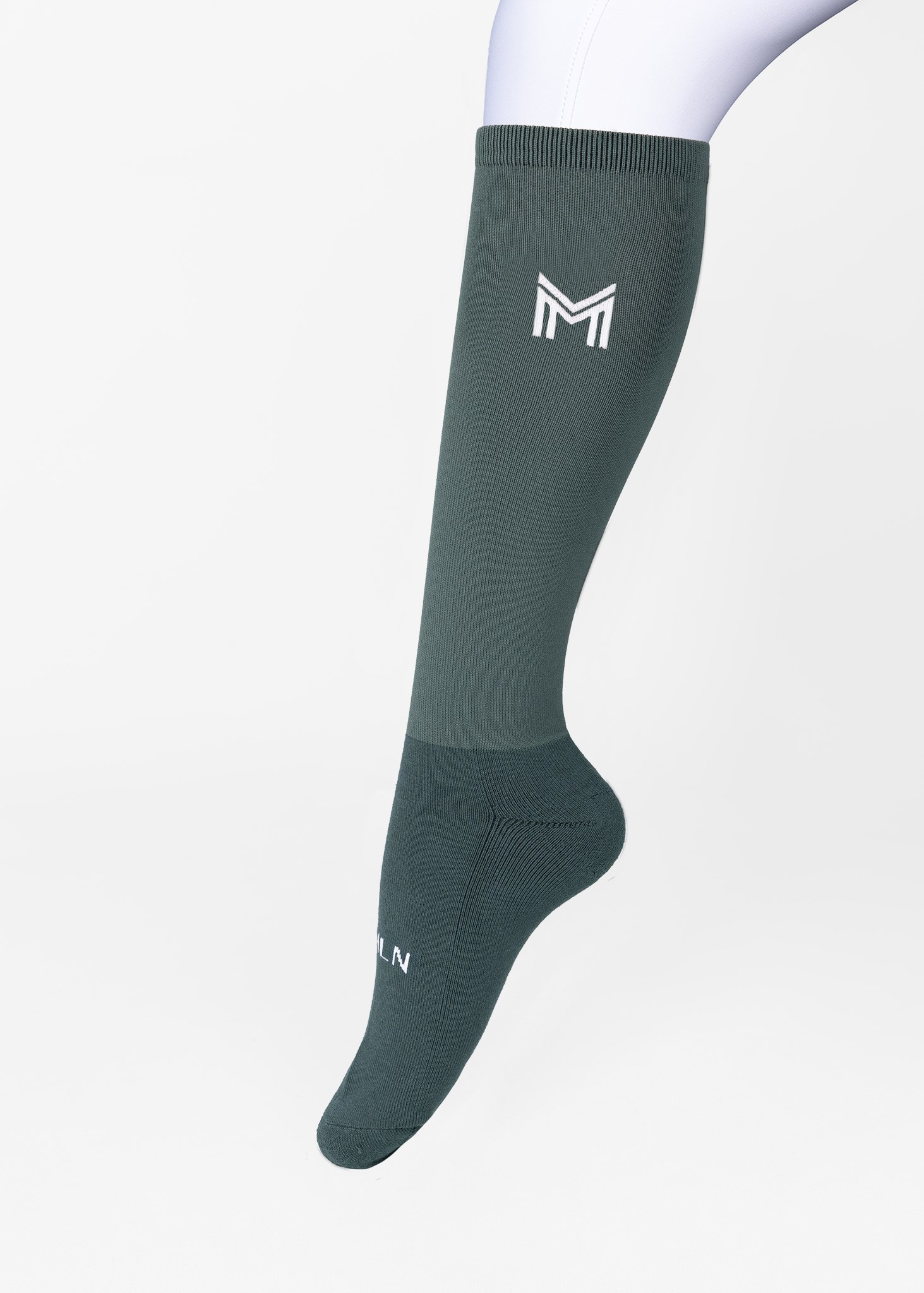 جوراب سوارکاری Maximilian Equestrian مدل پرچم — 8