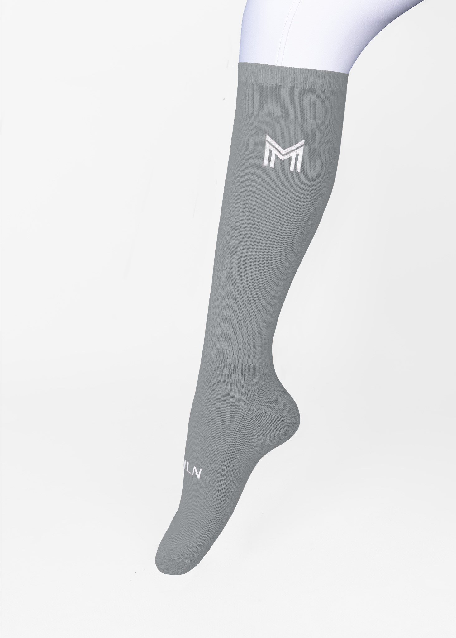 جوراب سوارکاری Maximilian Equestrian مدل پرچم — 10