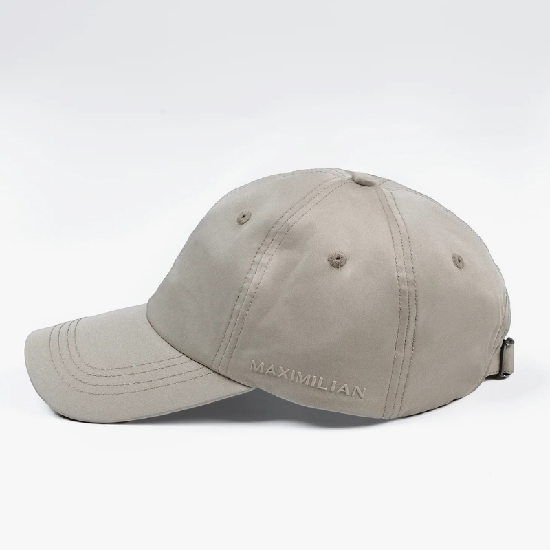 کلاه کپ سوارکار MAXIMILLIAN مدل Ray — 2