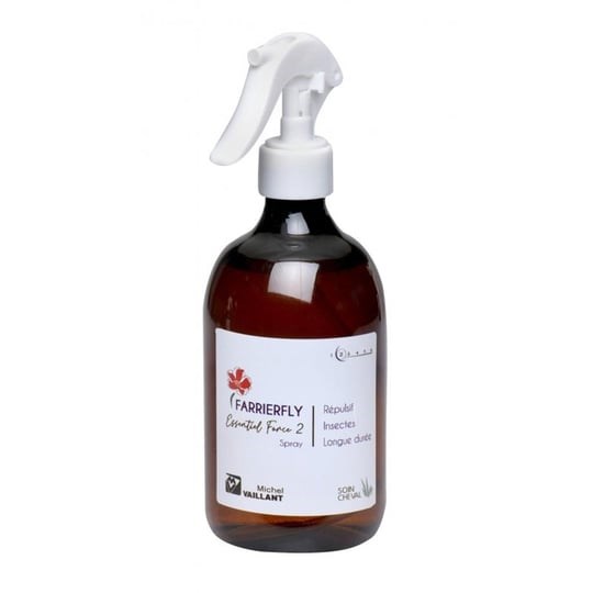 اسپری دافع حشرات Michel Vaillant مدل FarrierFly