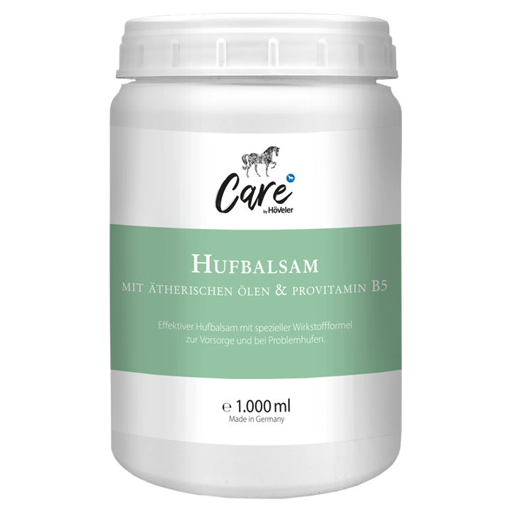 بالم و روغن سم Care by Höveler