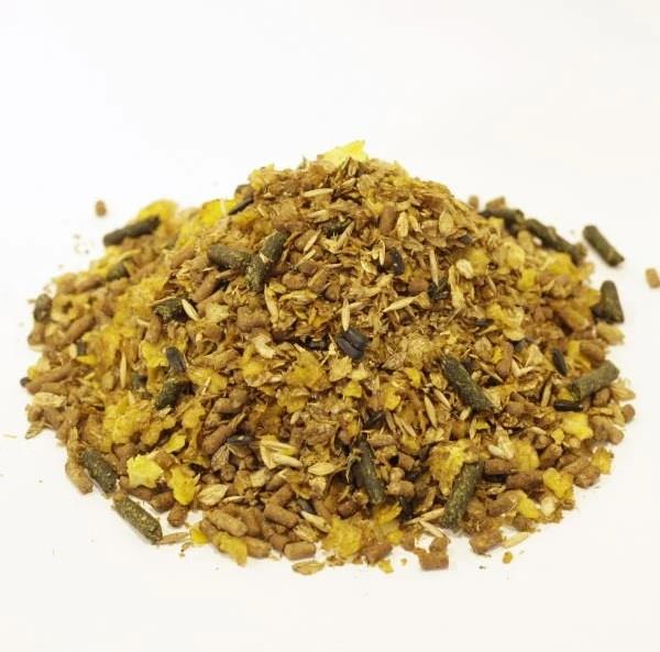 خوراک اسب Optima Yem مدل اپتیموم میکس پلژر — 2