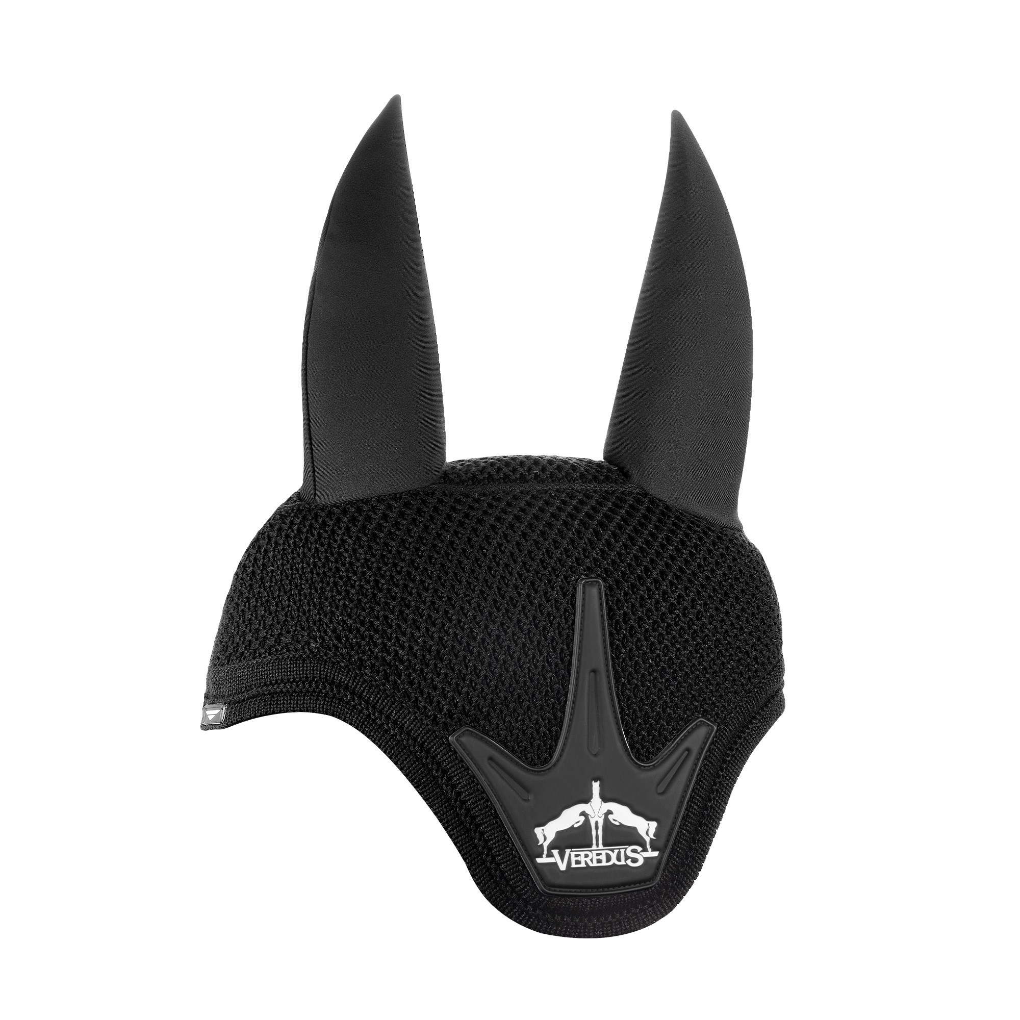 گوشگیر اسب VEREDUS Fly Fringe Stability Soundless - مشکی — 1