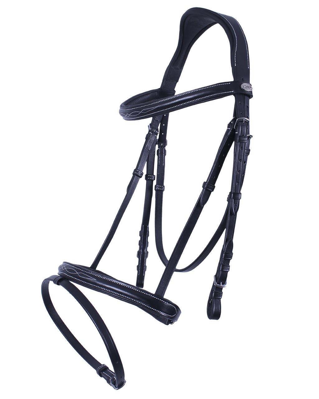 کلهگیر QHP مدل لوکس دوختدار — 6