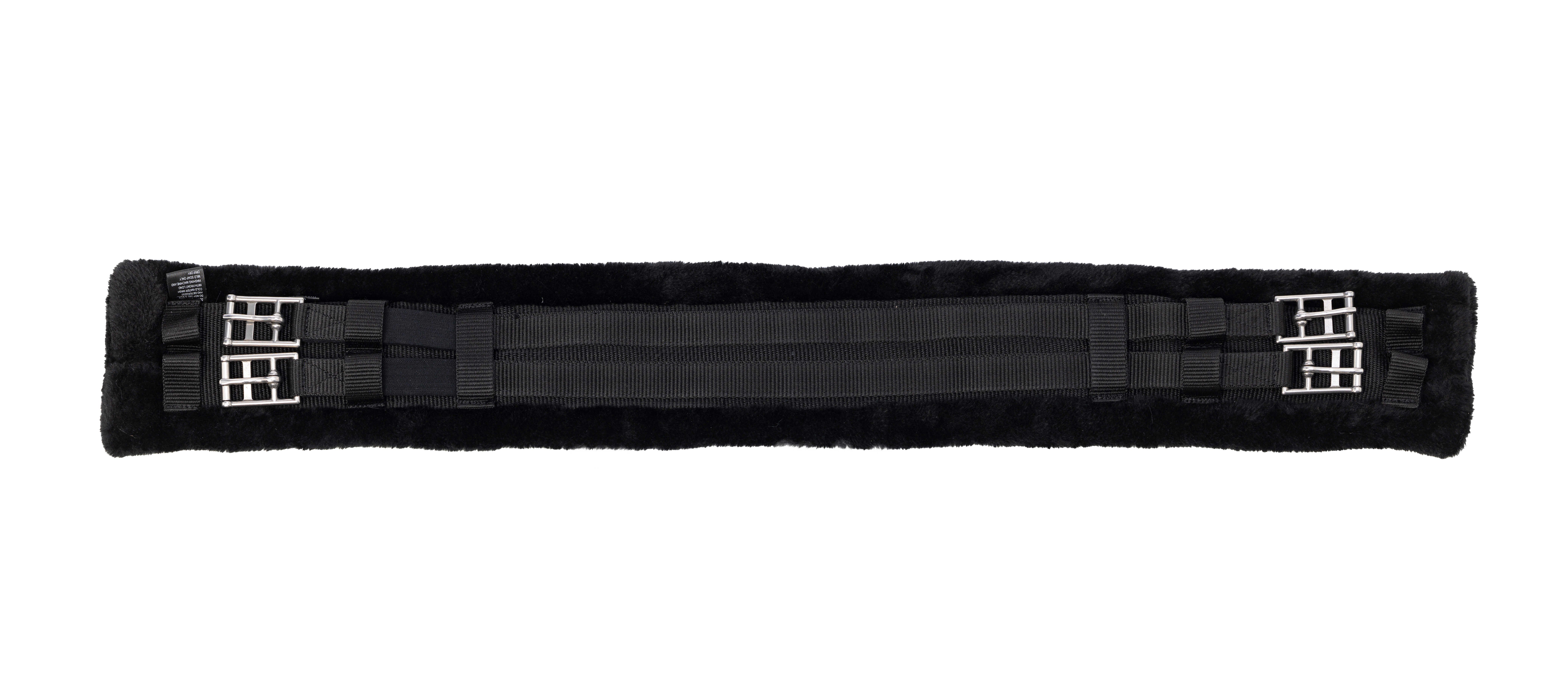تنگ کوتاه اسب با آستر مصنوعی Norton — 1
