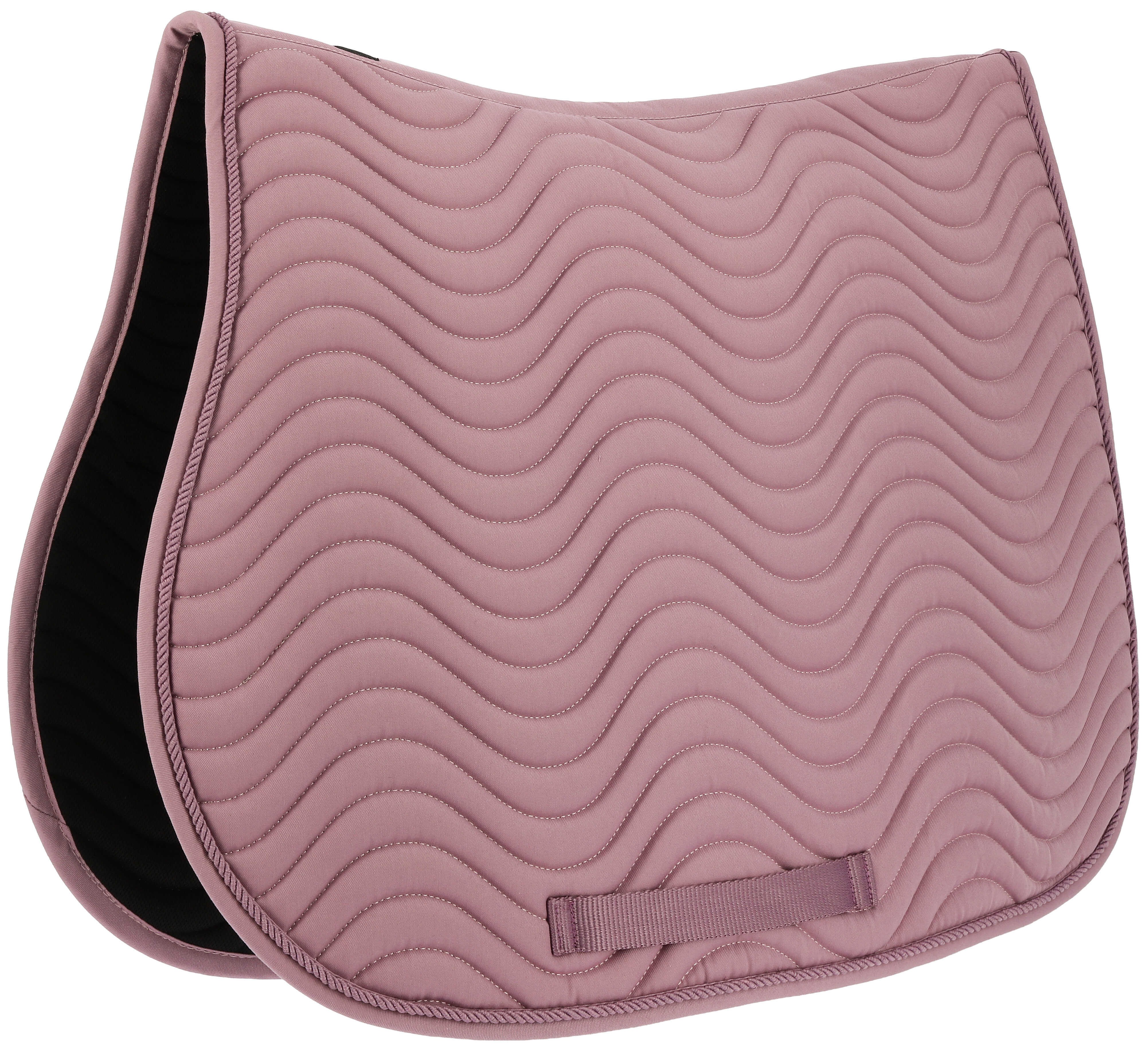 زیرزین اسب Riding World مدل Wave؛ سایز Pony — 2