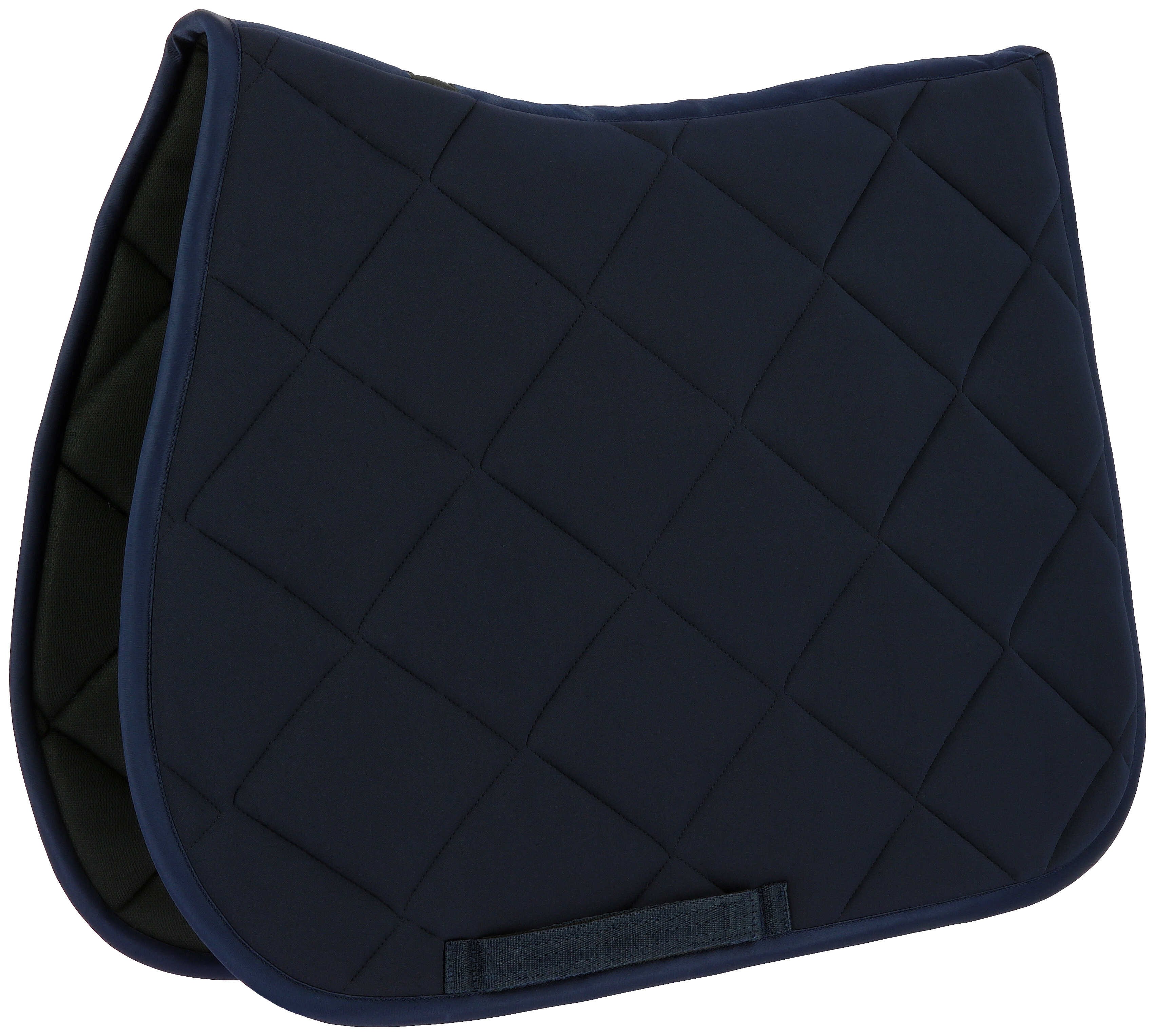 زیرزین اسب RIDING WORLD Essentiel مدل Full — 1