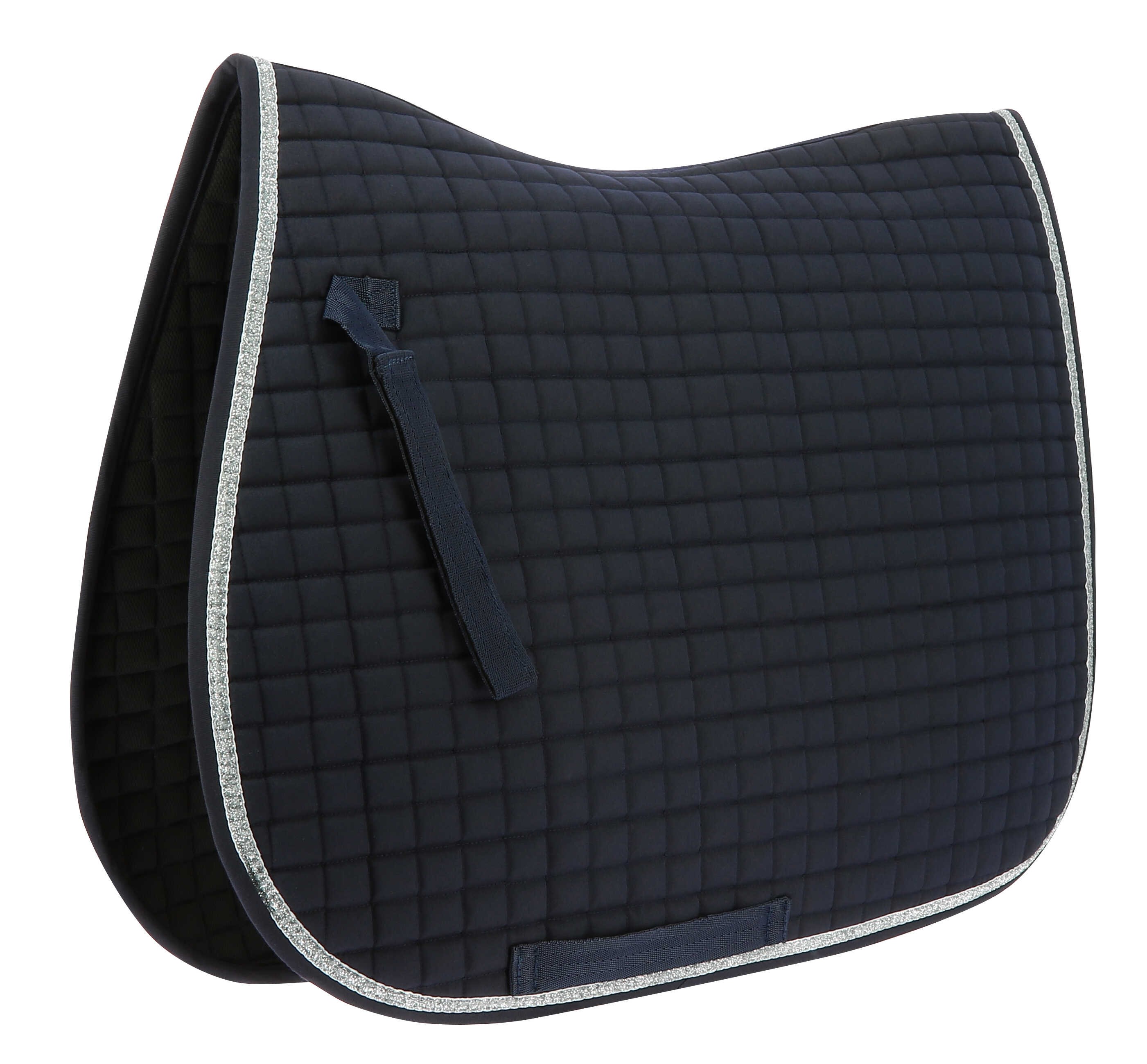 زیرزین Pony اسب Riding World مدل Girly — 1