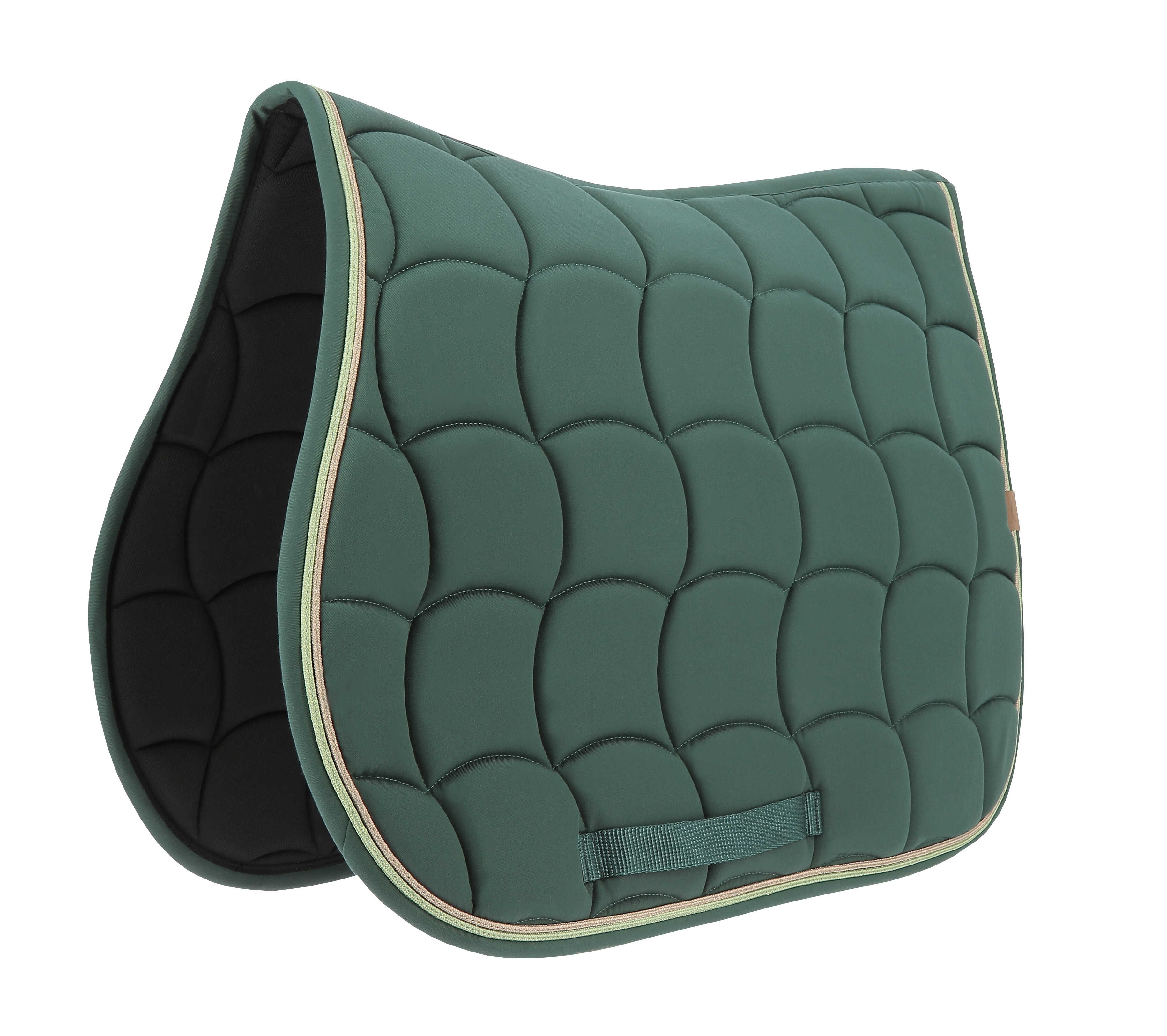 زیرزین Equitheme Shiny سبز تیره سایز Full — 3