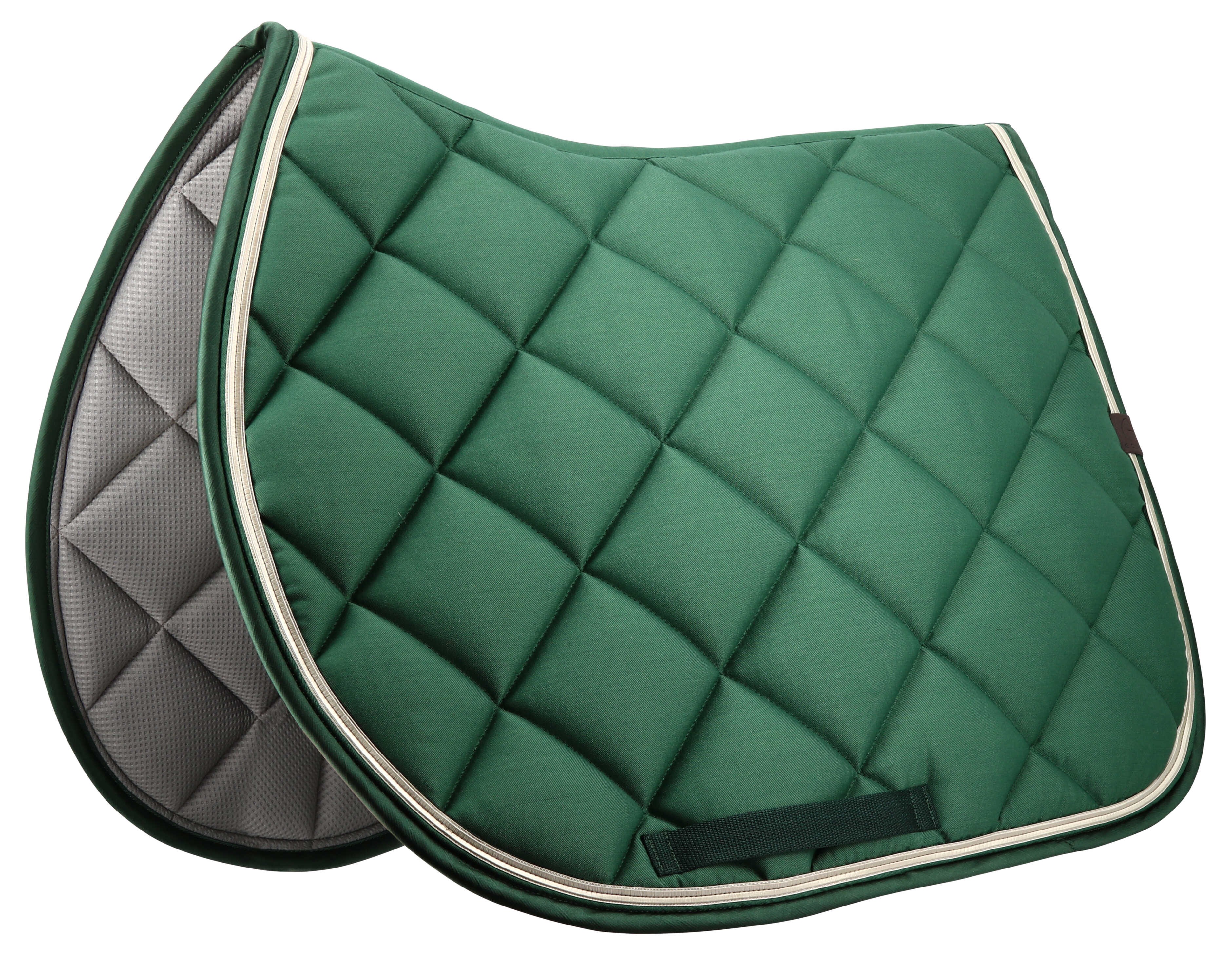 زیرزین اسب EQUITHÈME Classic سایز Full — 5