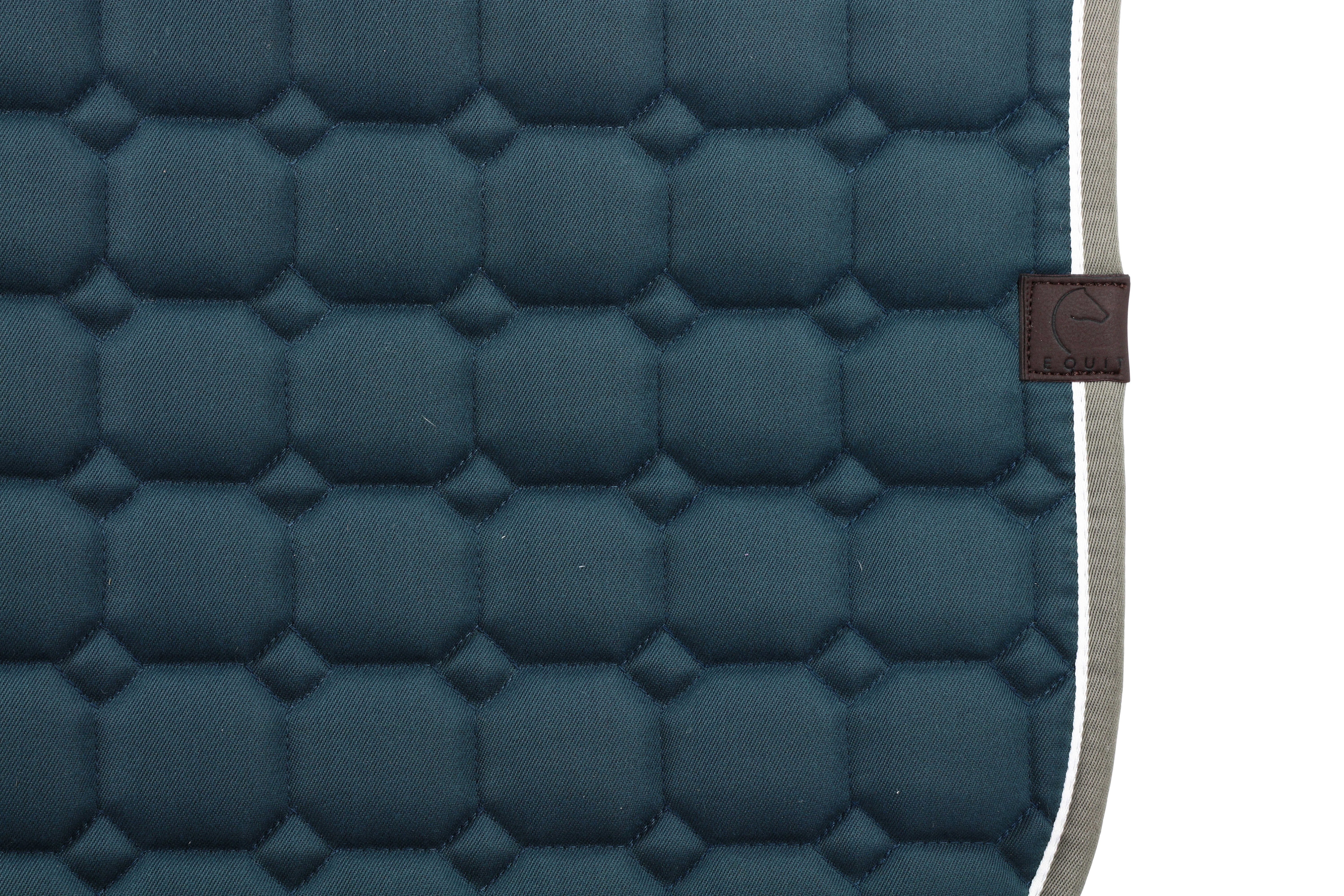 زیرزین اسب Equitheme Orion سایز Full — 2
