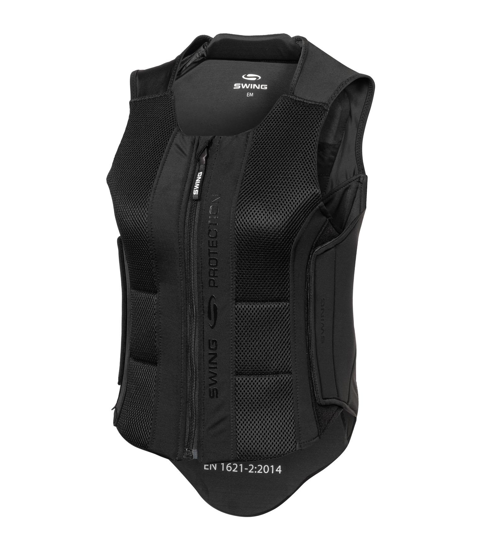 محافظ بدن سوارکار بزرگسال Swing P24 Pro — 1