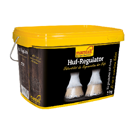 مکمل تقویت سم Marstall Huf-Regulator