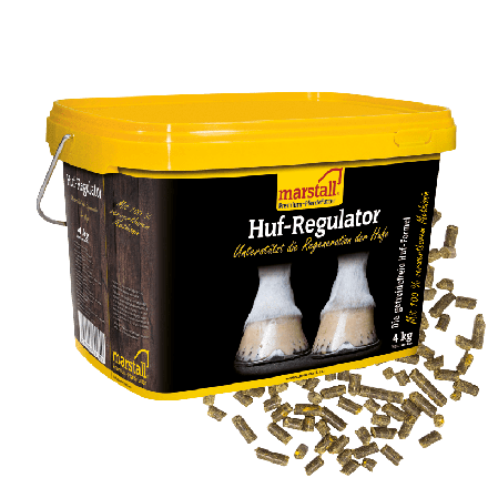مکمل تقویت سم Marstall Huf-Regulator — 2