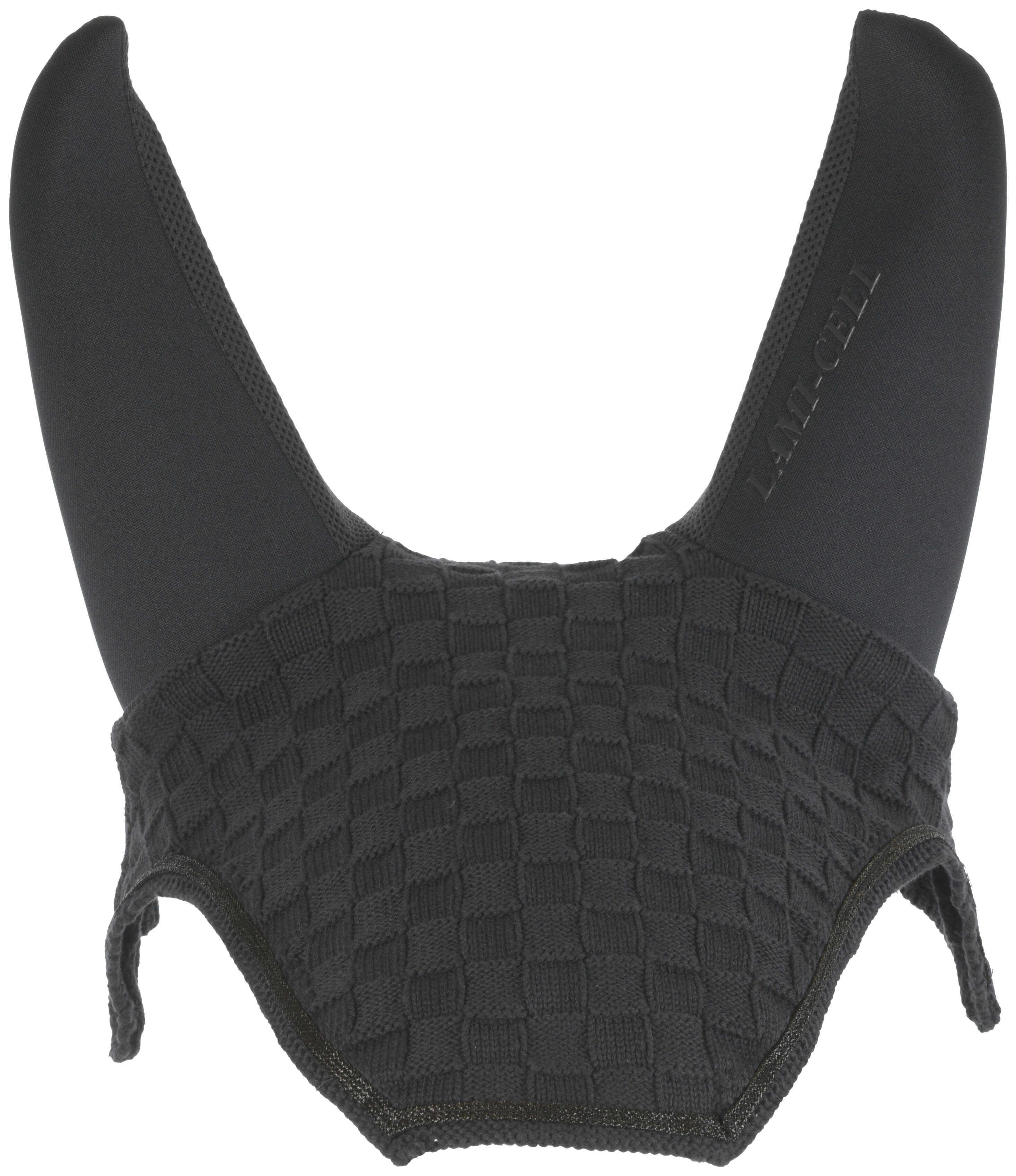 گوش گیر اسب Lami-Cell مدل Silentair Fly Veil — 3