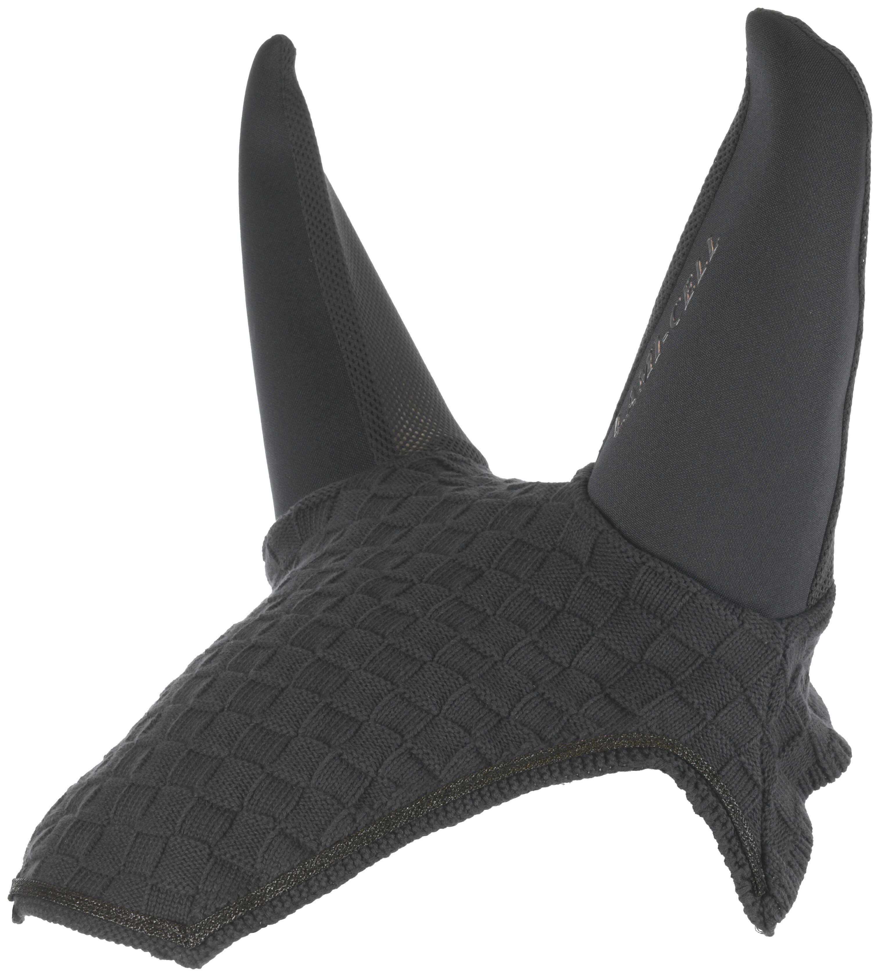 گوش گیر اسب Lami-Cell مدل Silentair Fly Veil — 4