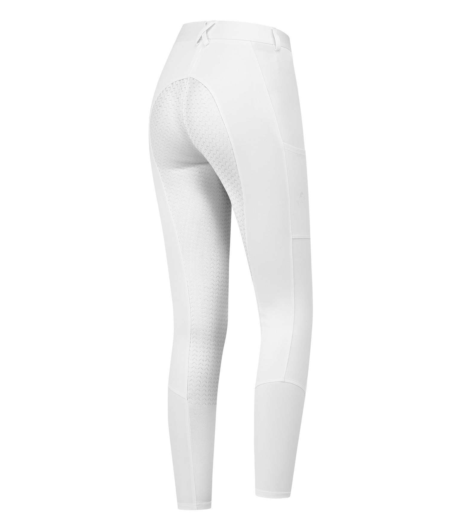 شلوار سوارکاری نوجوان E.L.T. مدل Essential — 2