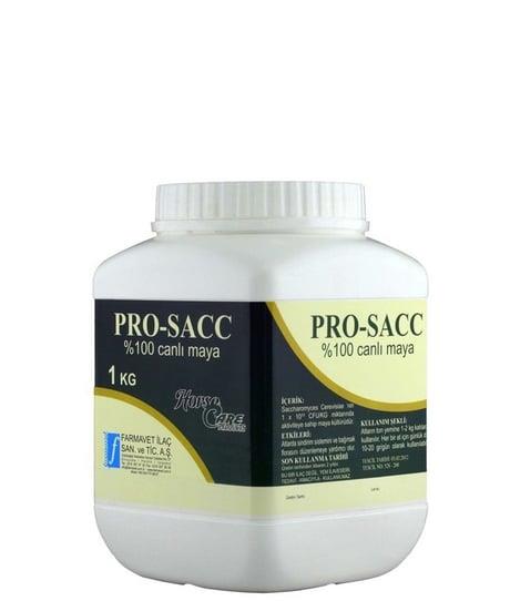 مکمل گوارش اسب DIZGIN مدل Pro-Sacc — 1