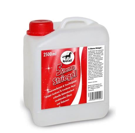 اسپری بازکننده گره یال و دم leovet — 3