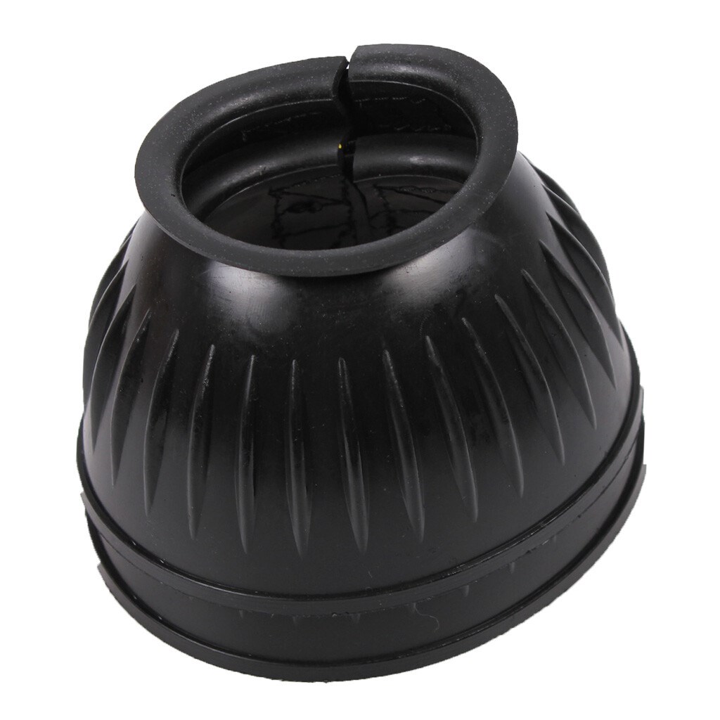 محافظ زنگوله‌ای لاستیکی جفتی QHP — 1