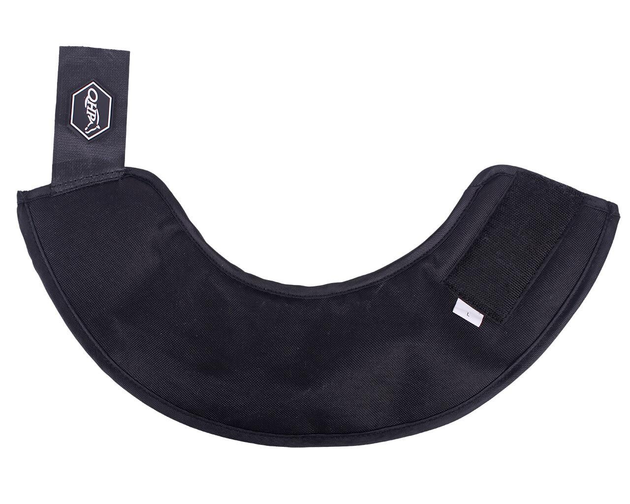 بوت آبرسان سم اسب QHP مدل Aqua Boots — 3