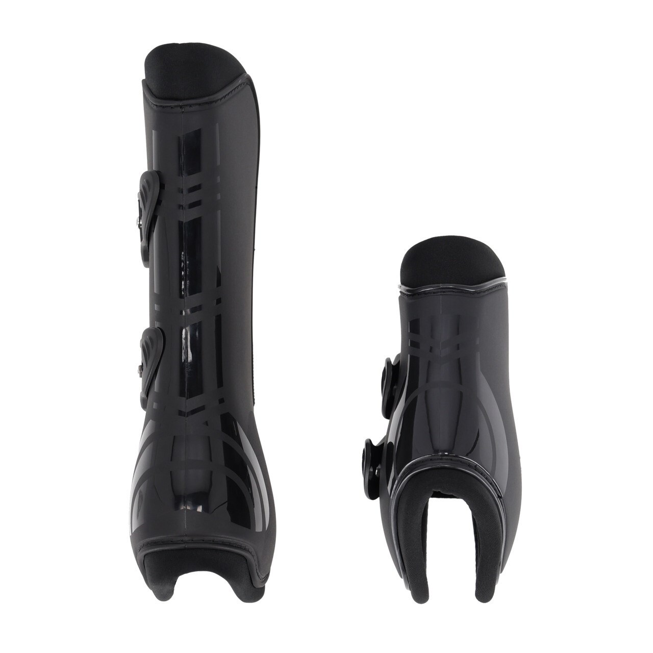 ست محافظ تاندون و فتلاک اسب QHP — 6