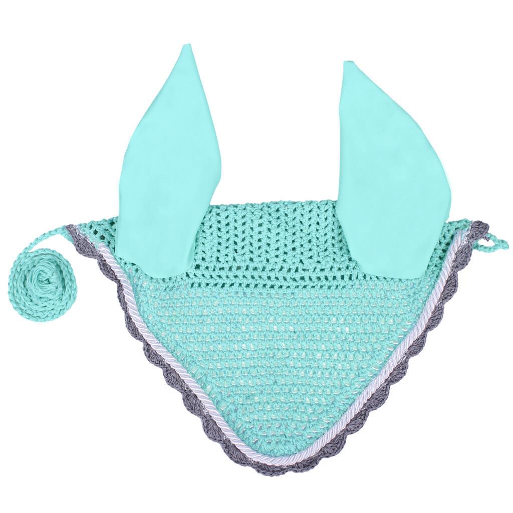 گوش‌گیر اسب QHP مدل Kulaklık Renkli — 4
