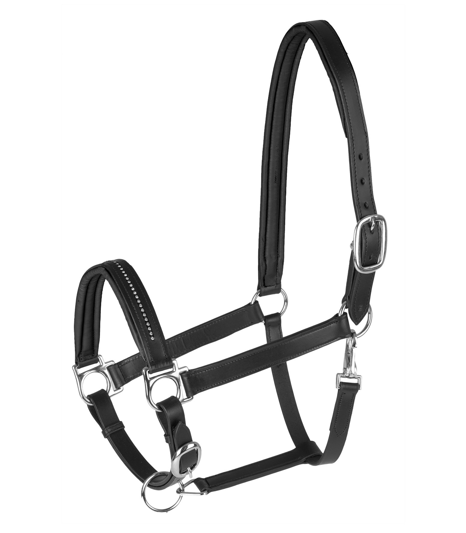 کله‌گی اسب Waldhausen Star مدل Diamond — 1