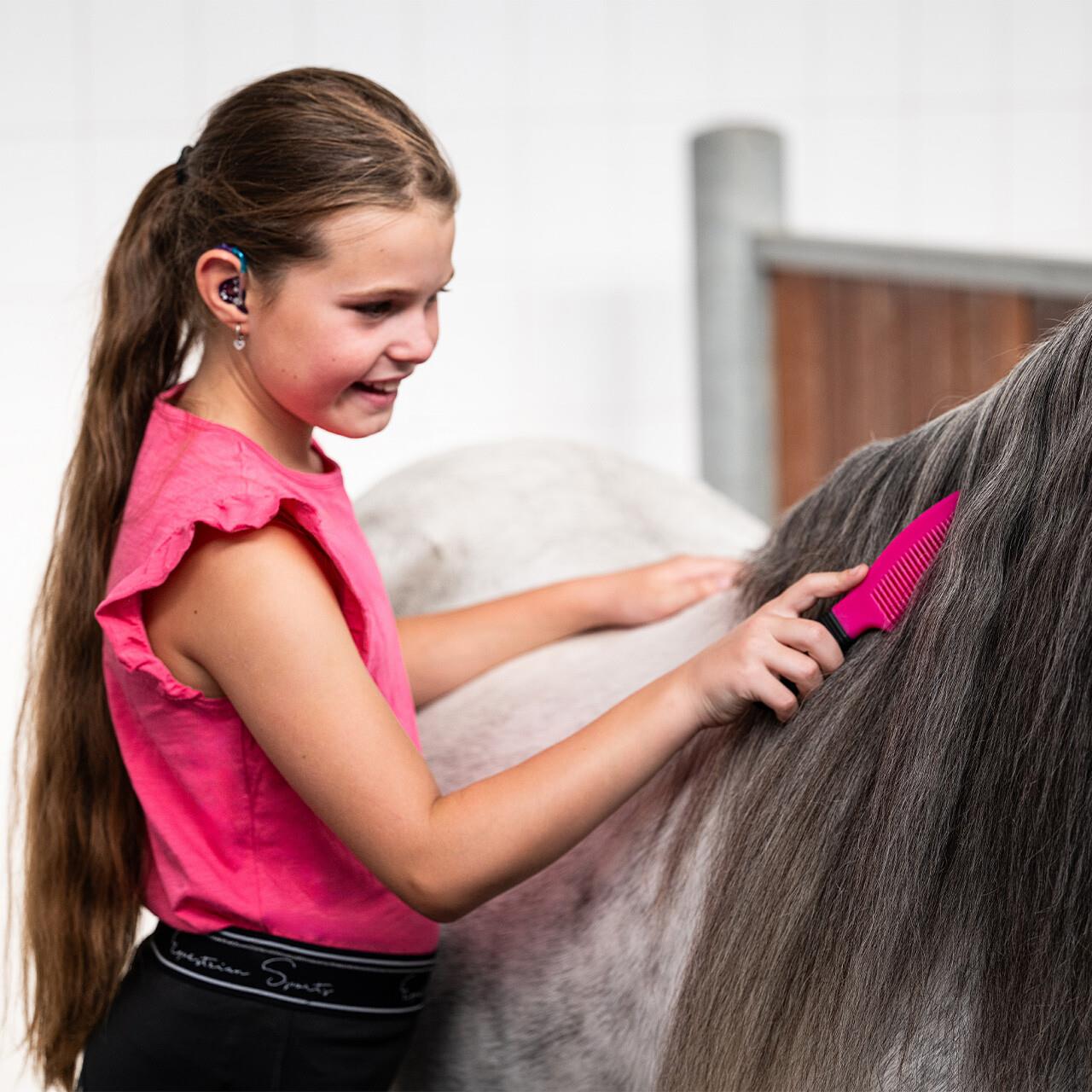 جعبه تیمار QHP مدل Pony Power — 7