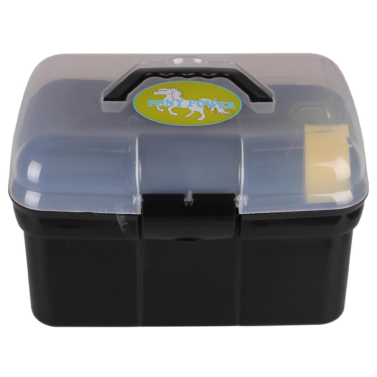 جعبه تیمار QHP مدل Pony Power — 4