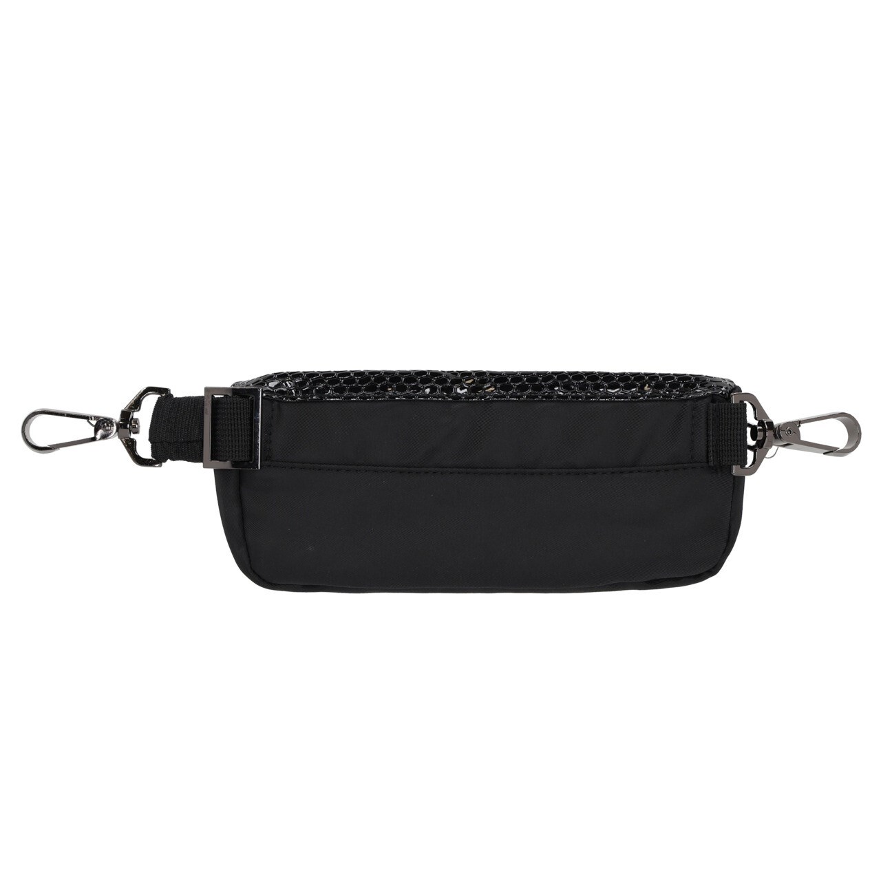 کیف کمری کلیپ‌دار QHP طرح Croco — 3