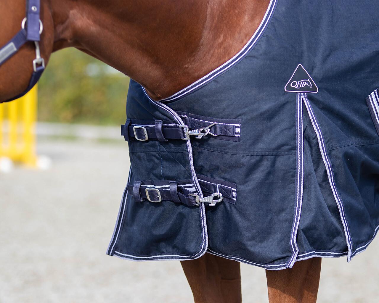 جل زمستانه QHP — 3