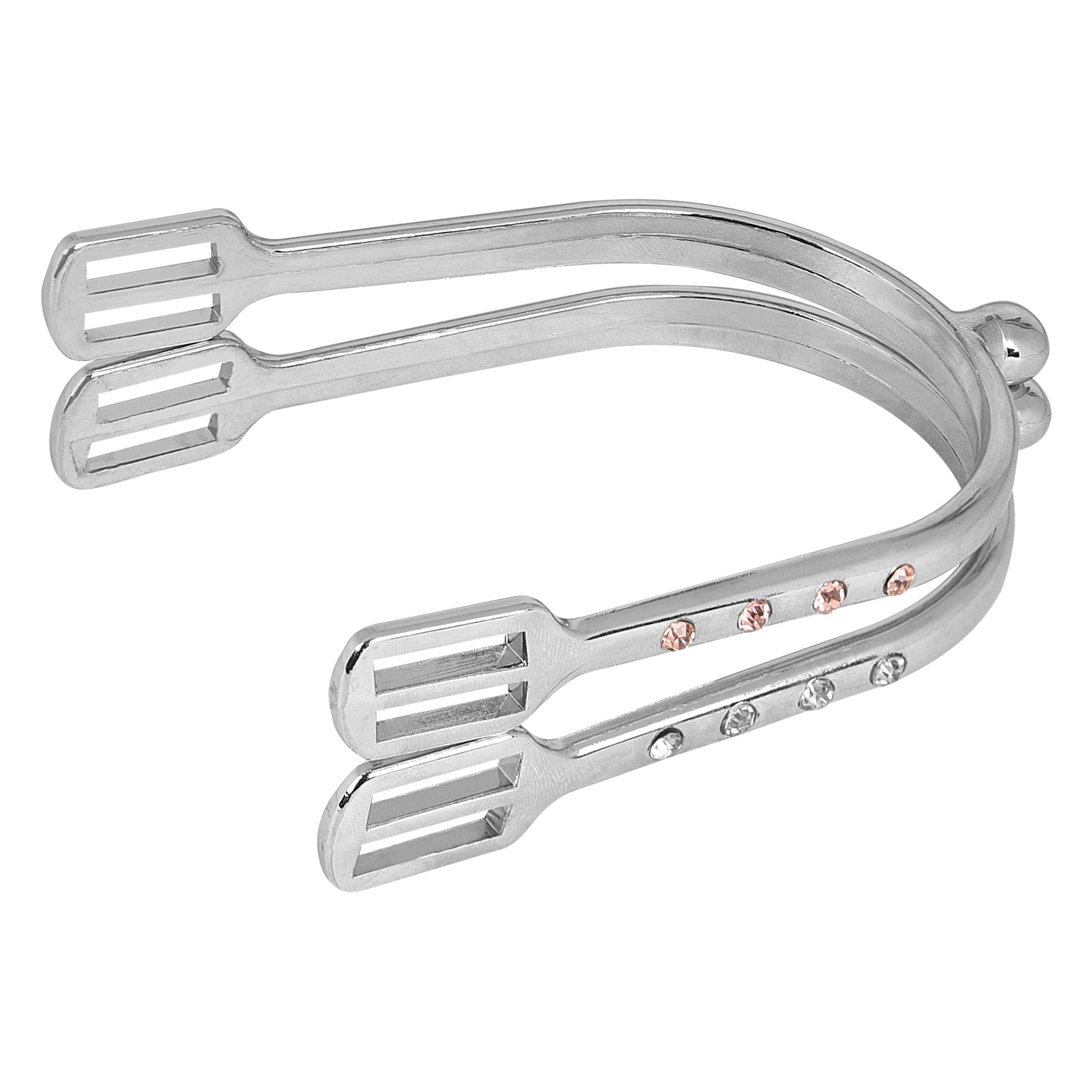 ست مهمیز زنانه Waldhausen مدل Crystal — 1
