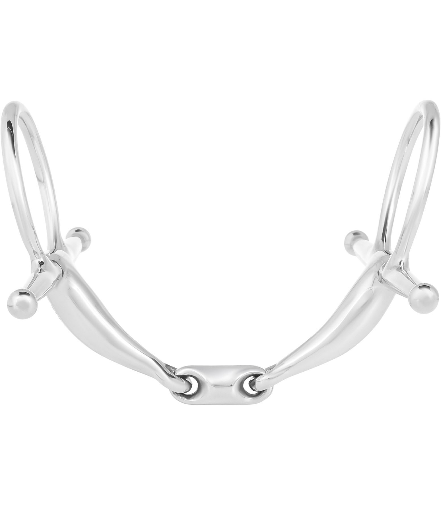 دهنه اسب Waldhausen مدل Full Cheek دوتکه — 3