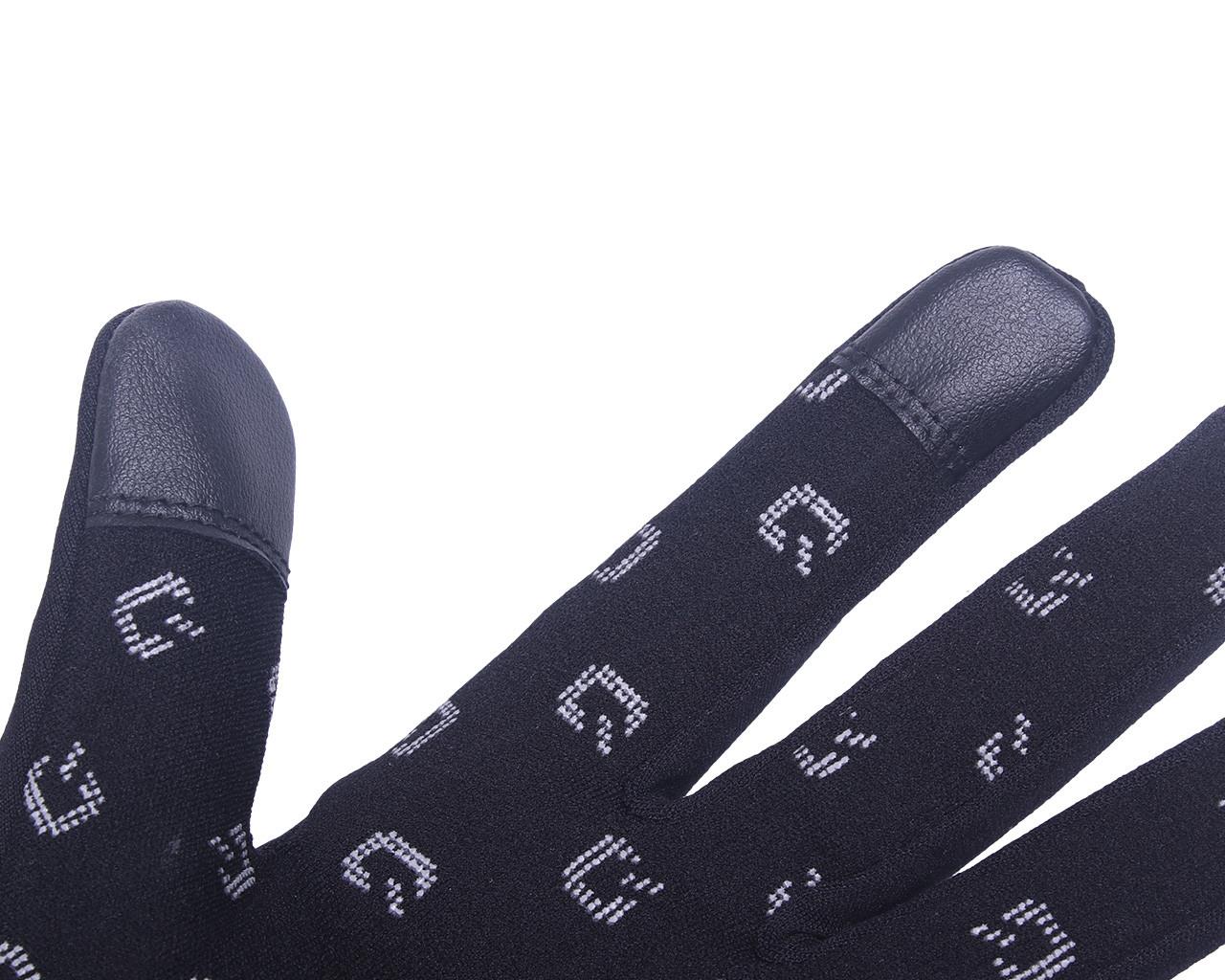 دستکش سوارکاری تالین QHP — 3